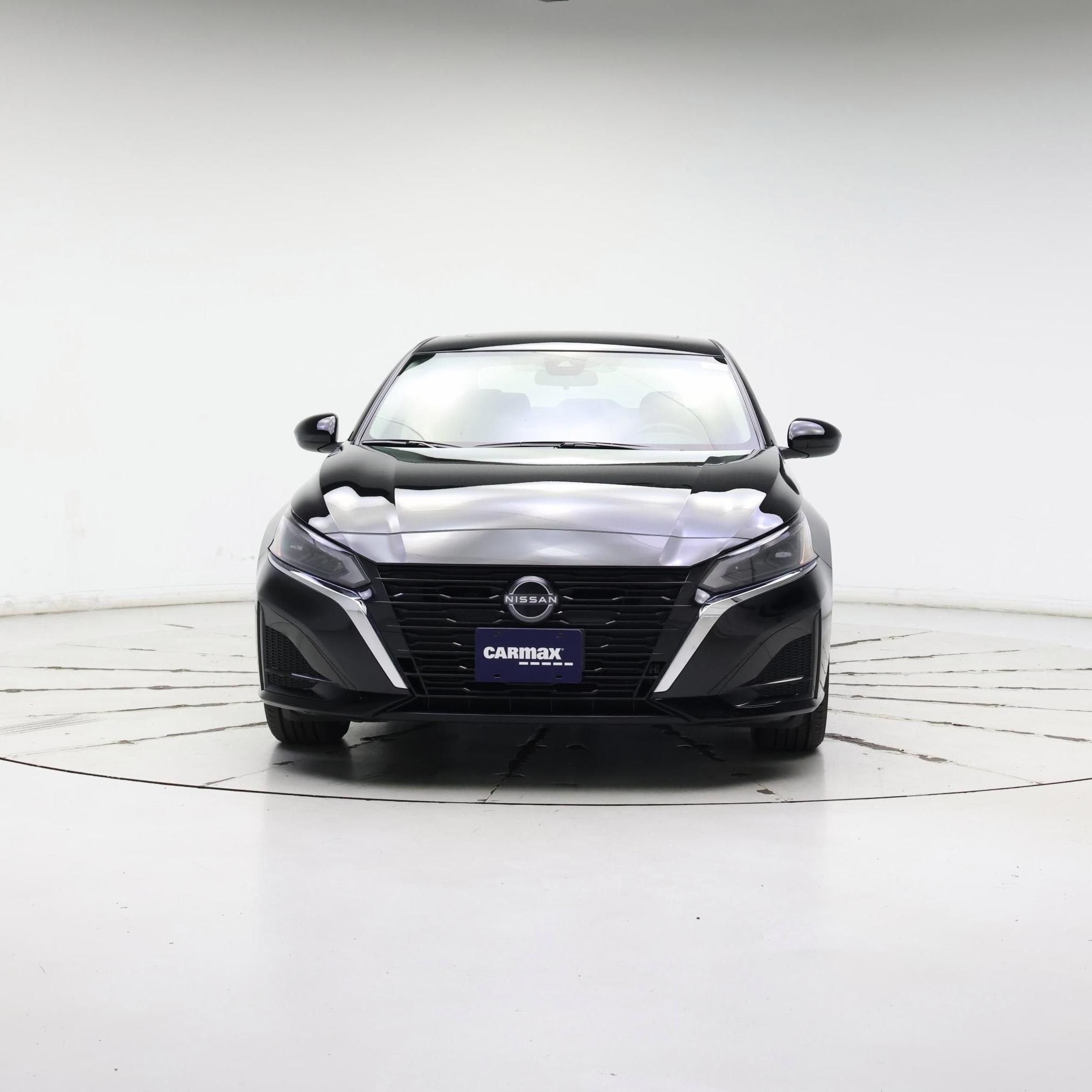 Thumbnail: 2023 Nissan Altima - 5