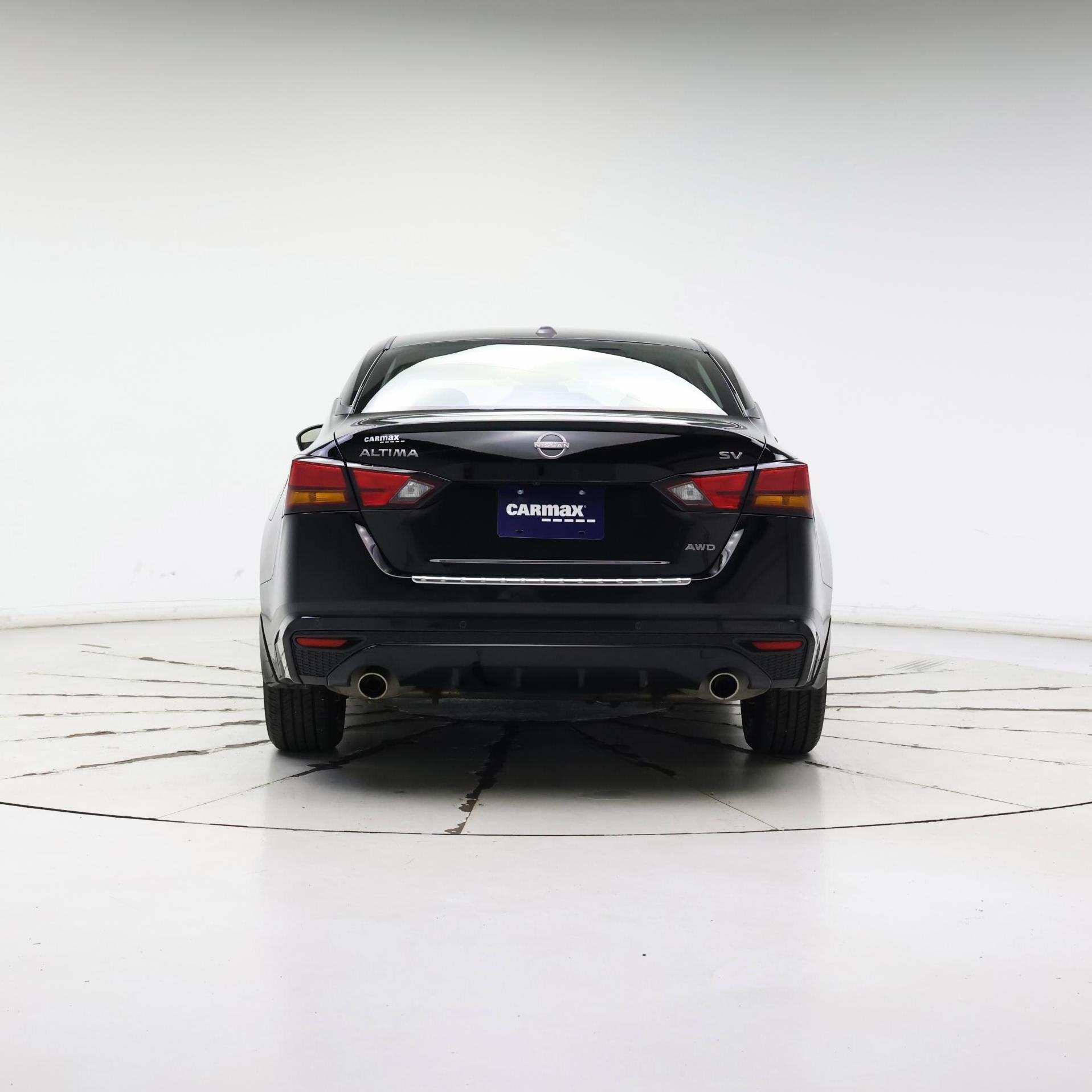 Thumbnail: 2023 Nissan Altima - 6