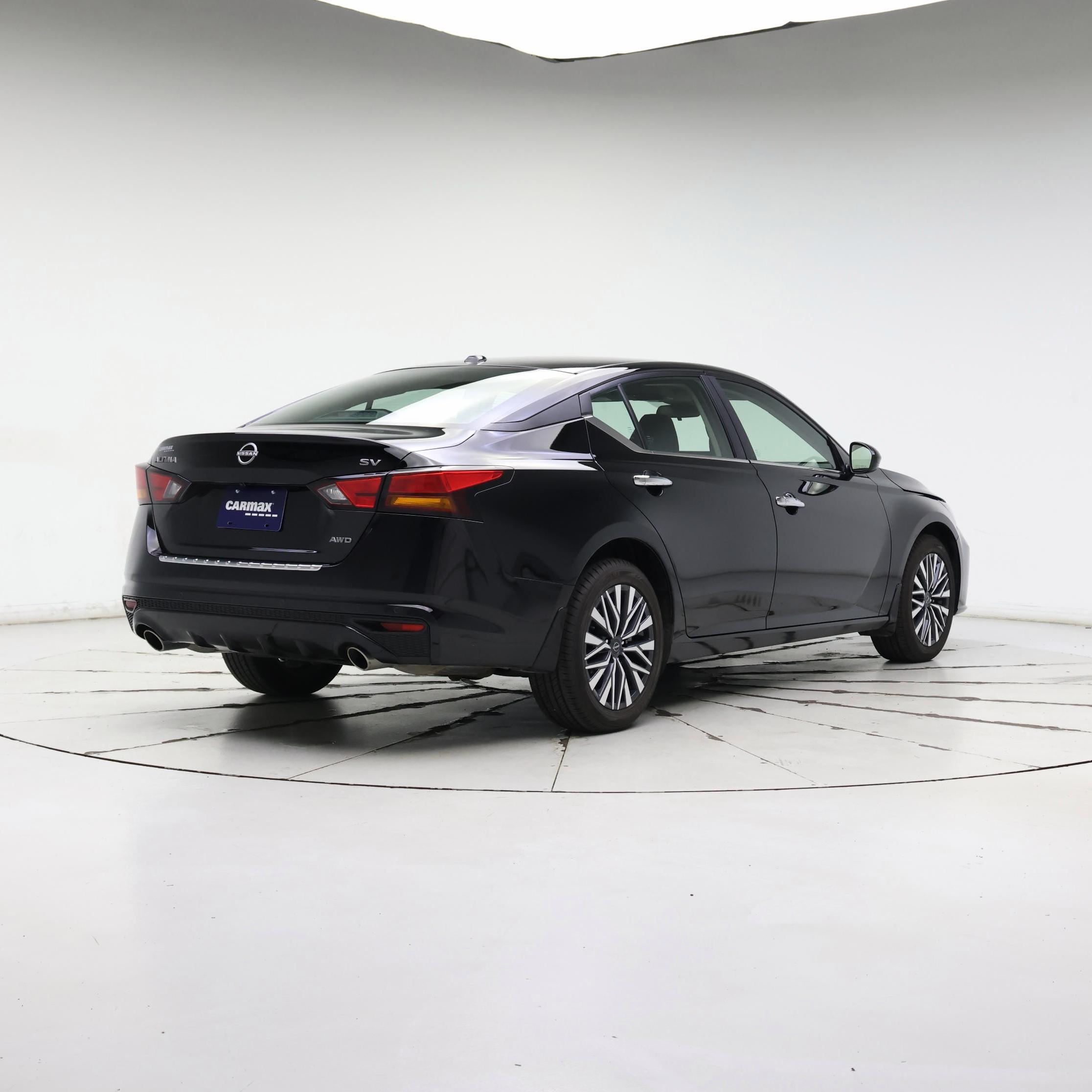 Thumbnail: 2023 Nissan Altima - 8