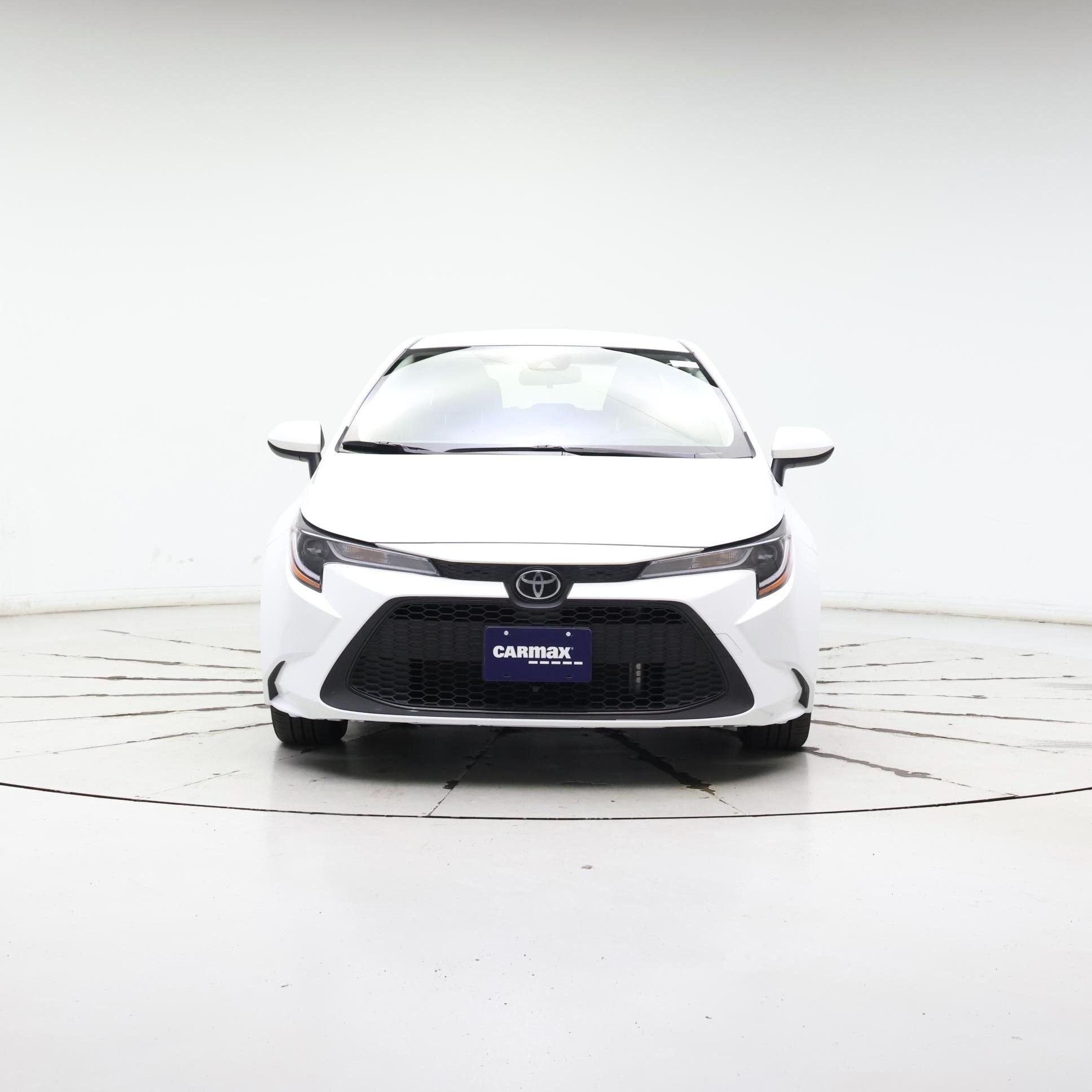 Thumbnail: 2022 Toyota Corolla - 5