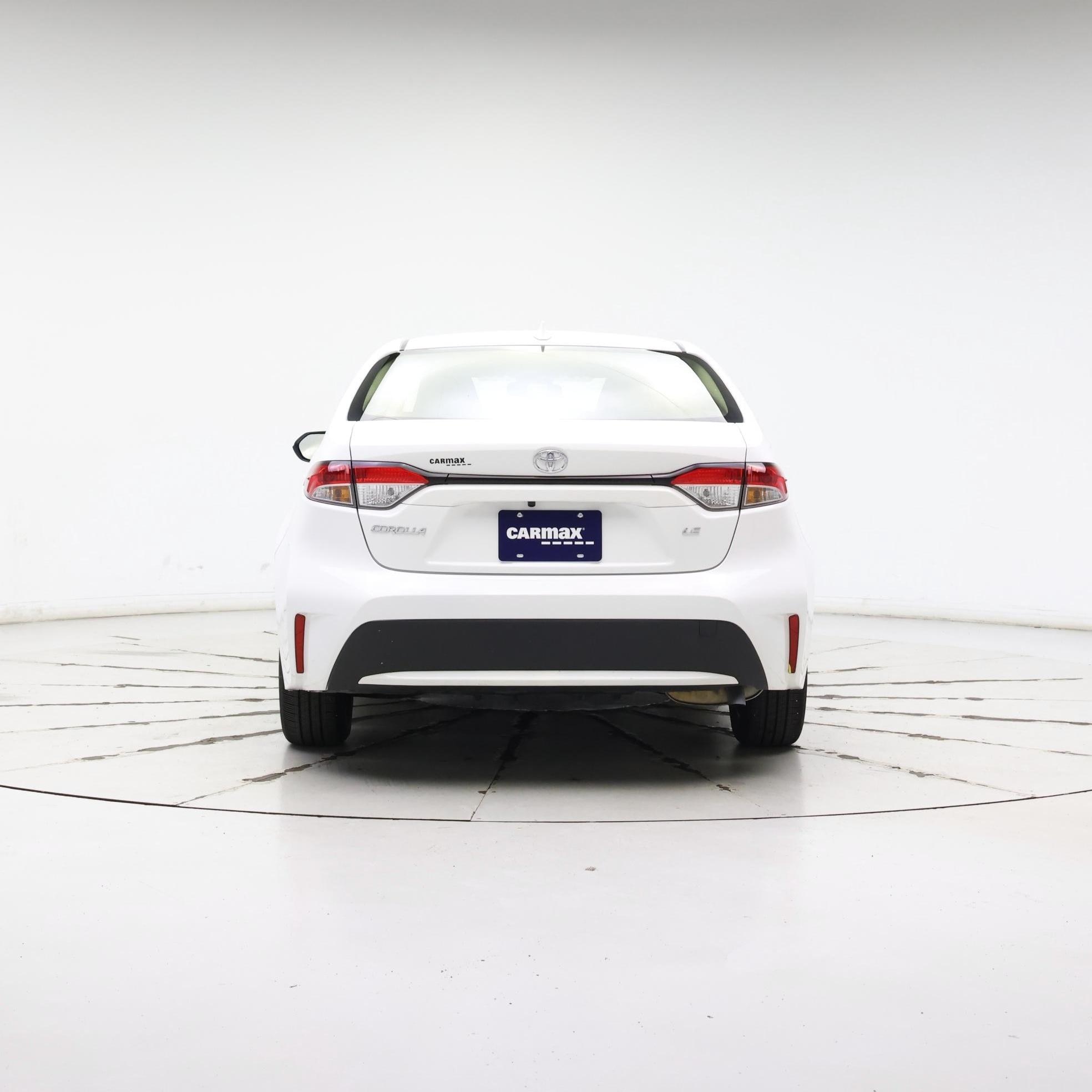 Thumbnail: 2022 Toyota Corolla - 6