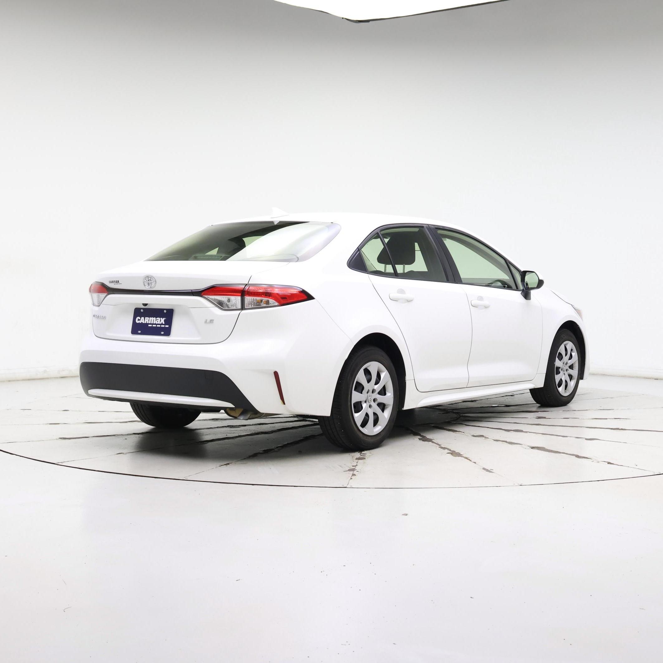 Thumbnail: 2022 Toyota Corolla - 8