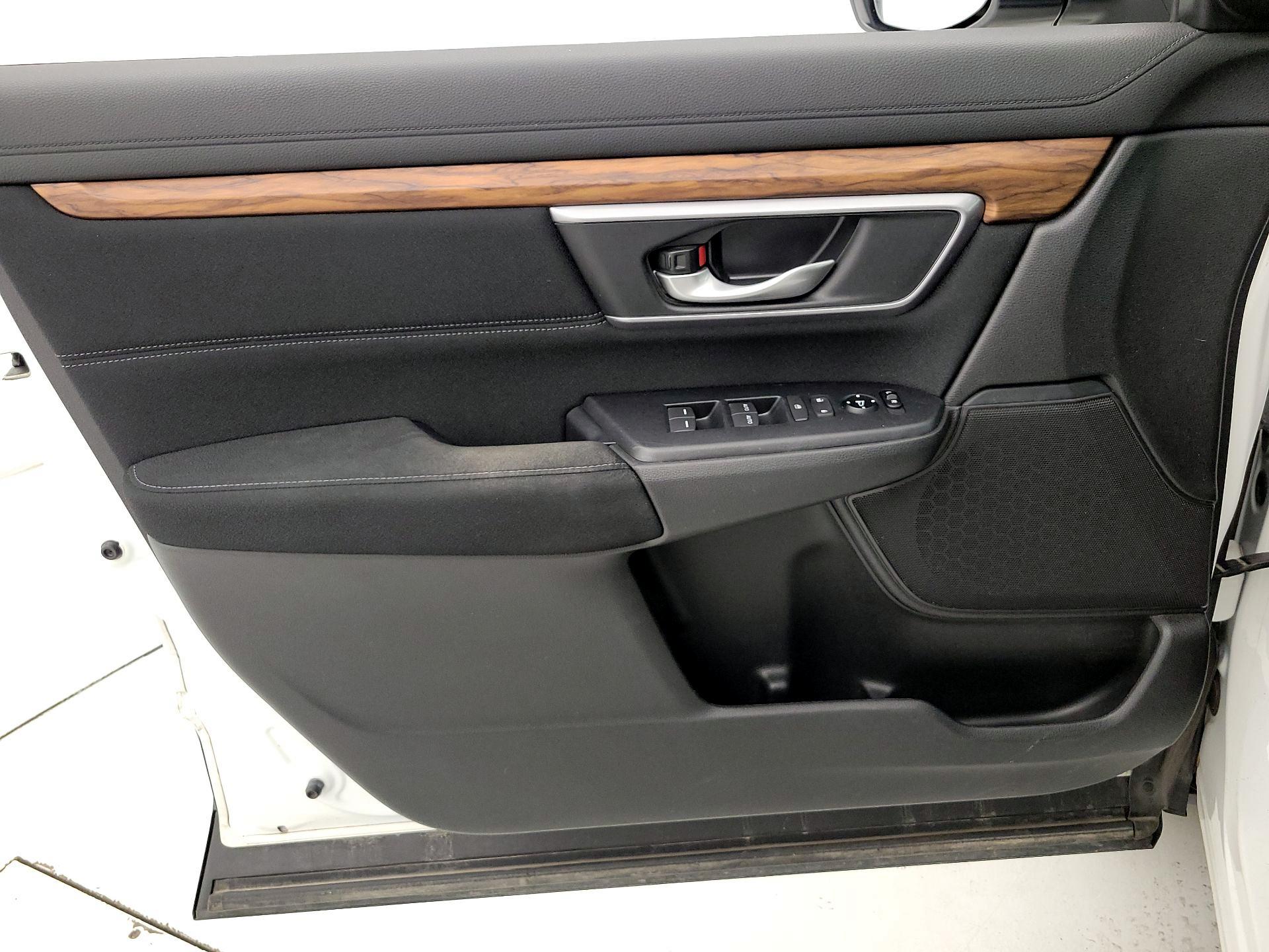 Thumbnail: 2017 Honda CR-V - 12
