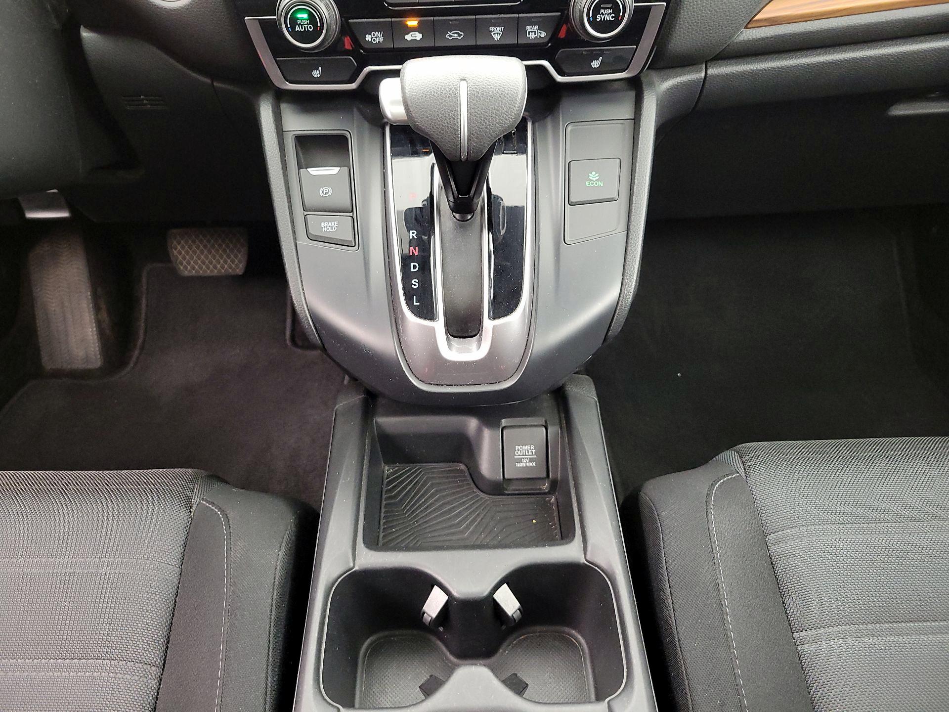 Thumbnail: 2017 Honda CR-V - 17