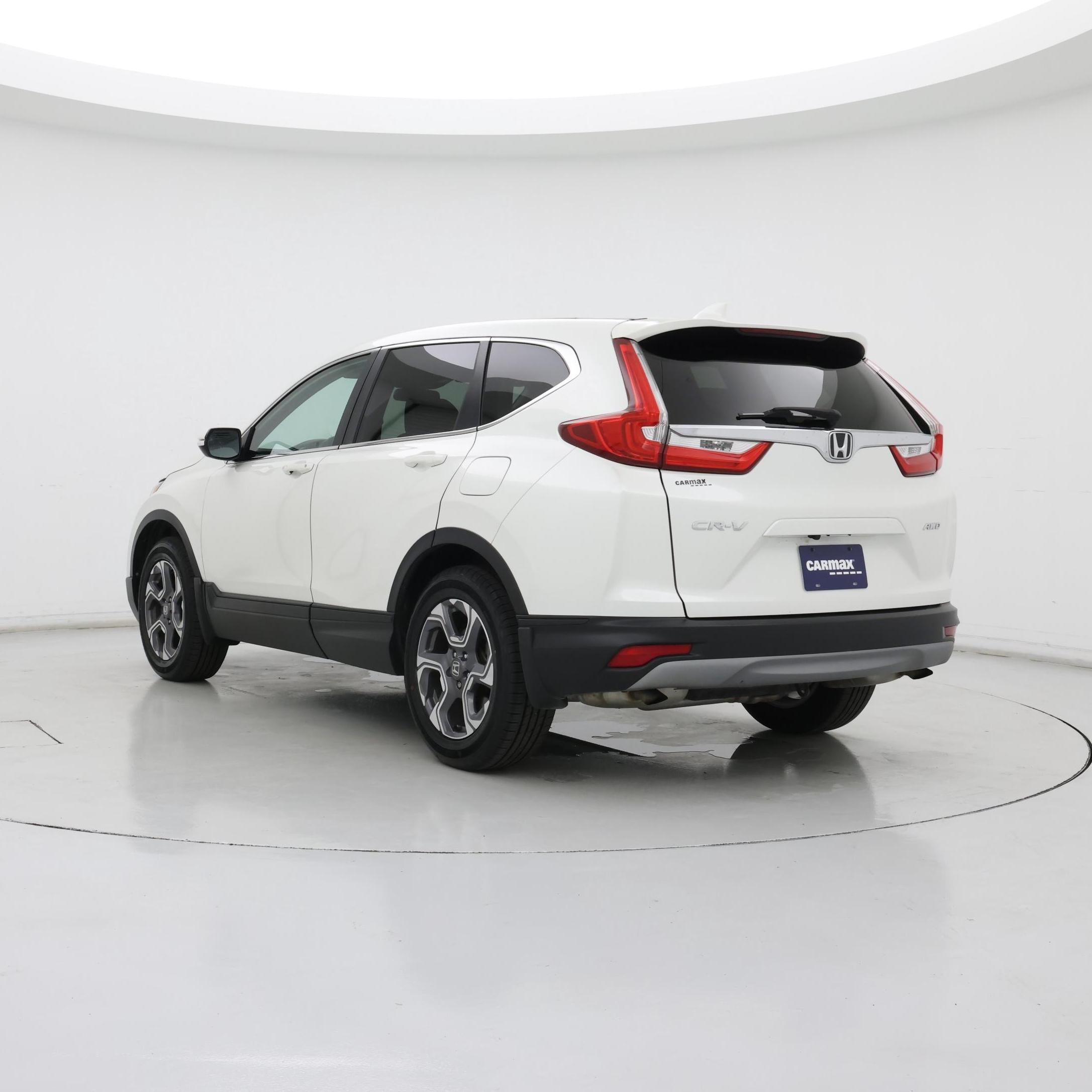 Thumbnail: 2017 Honda CR-V - 2
