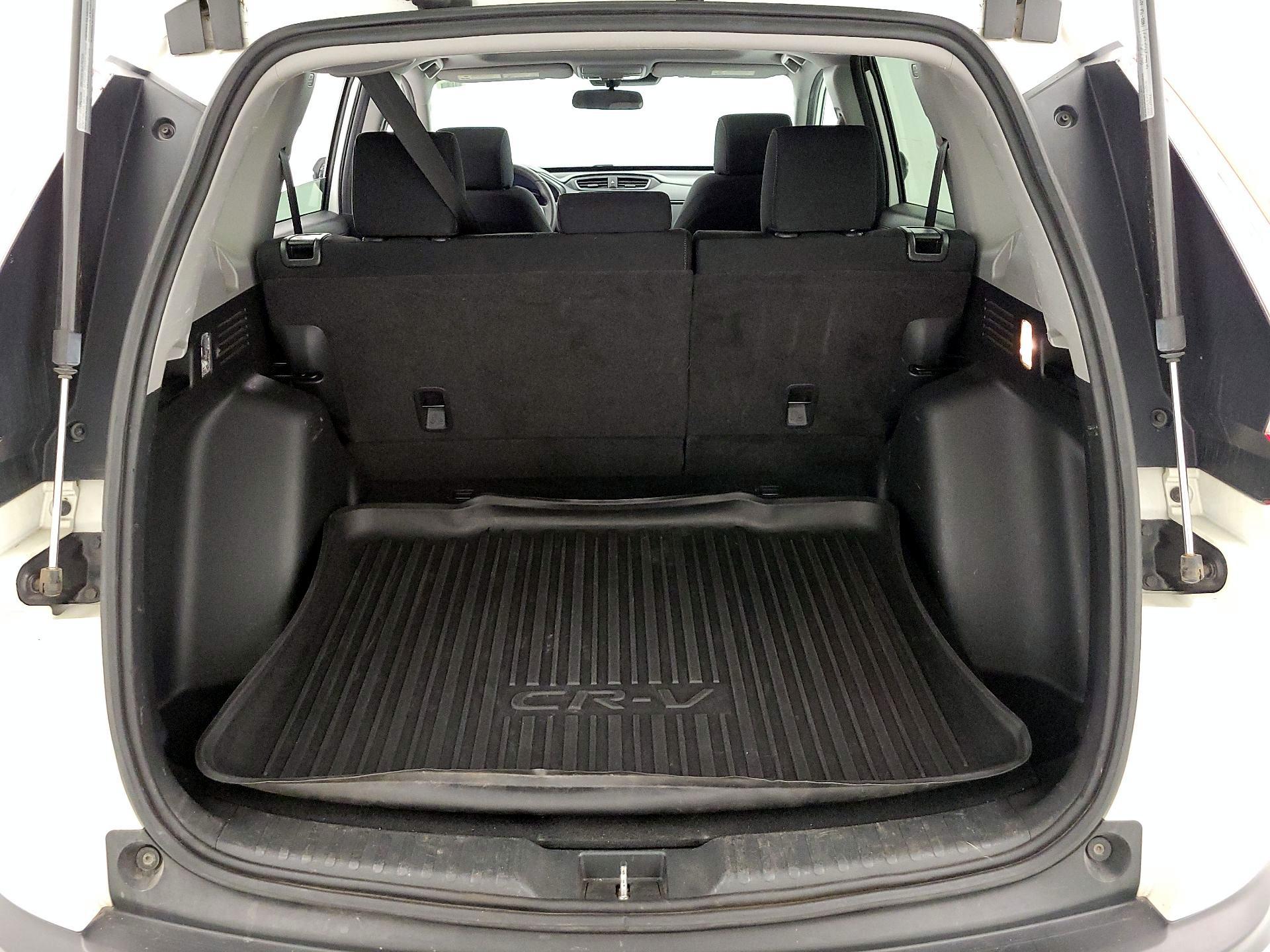Thumbnail: 2017 Honda CR-V - 20