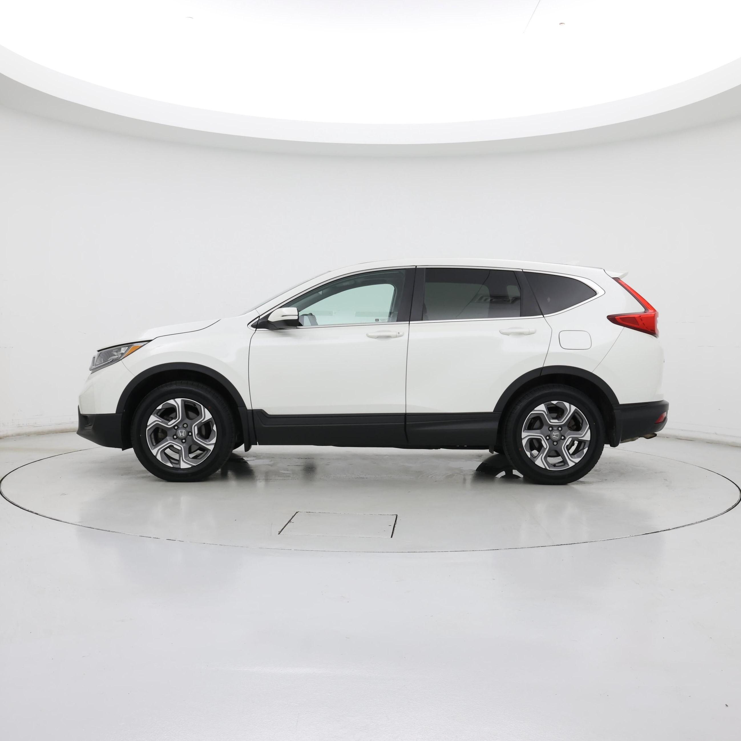 Thumbnail: 2017 Honda CR-V - 3