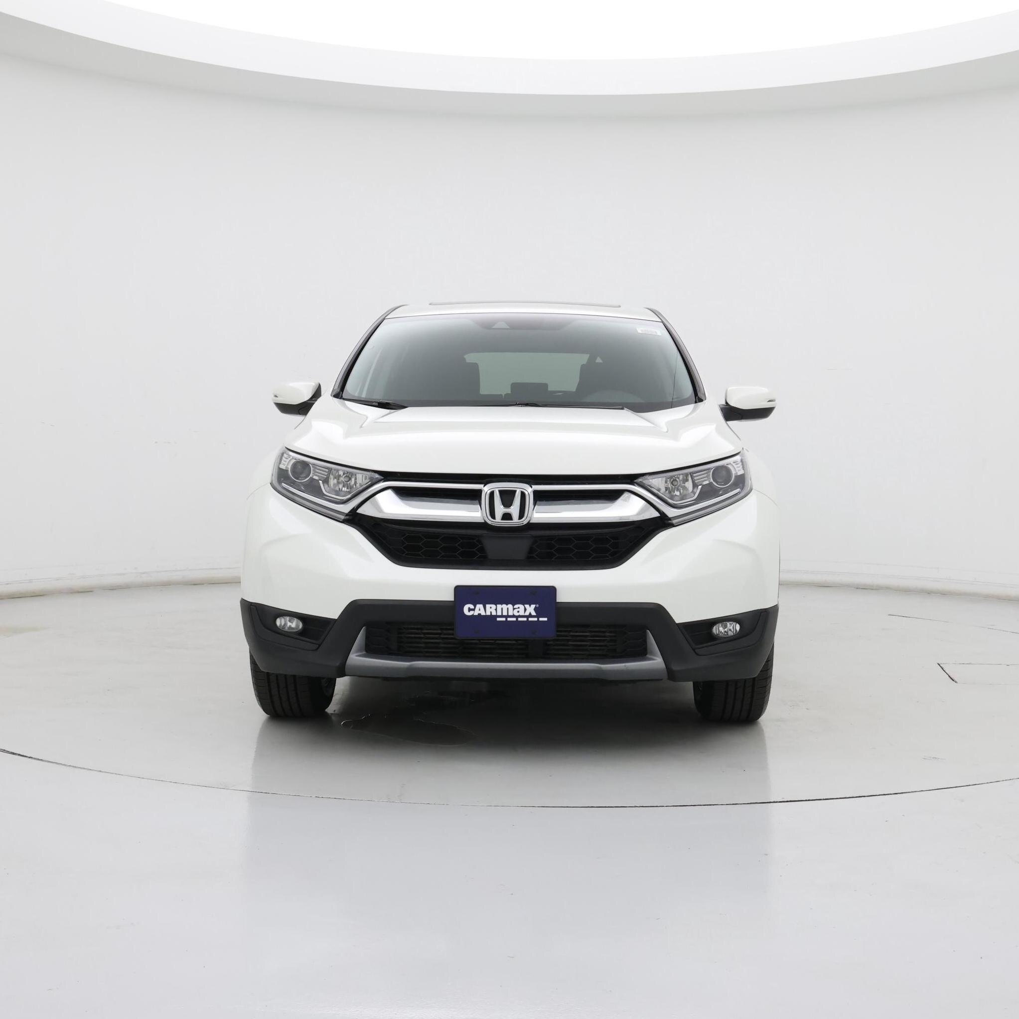 Thumbnail: 2017 Honda CR-V - 5