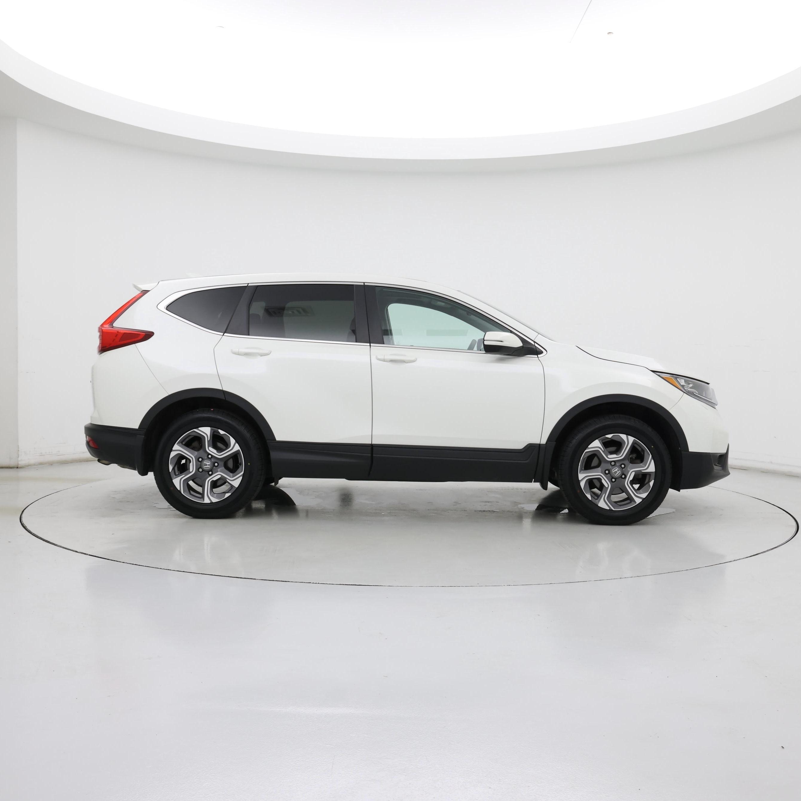 Thumbnail: 2017 Honda CR-V - 7