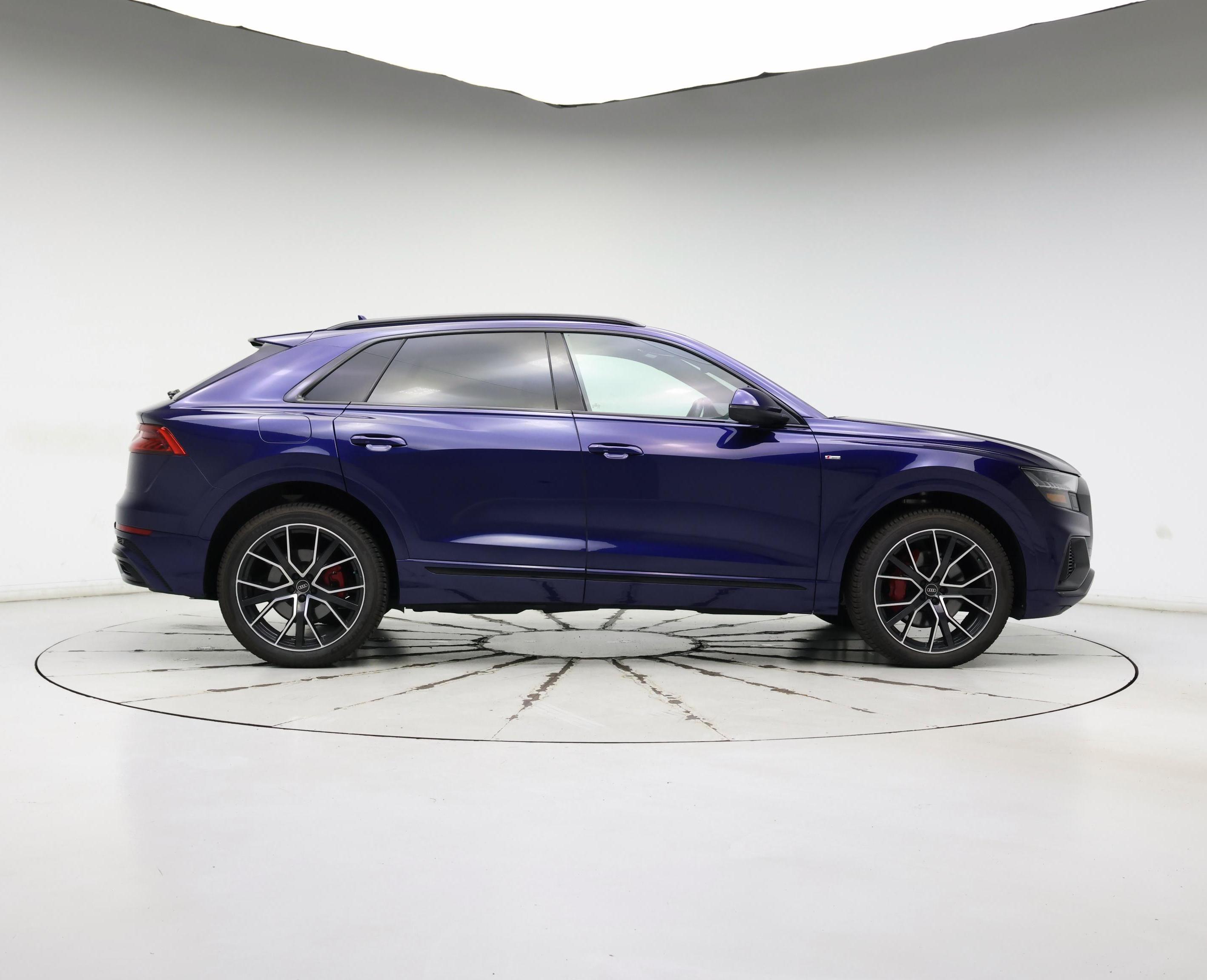 Thumbnail: 2021 Audi Q8 - 7
