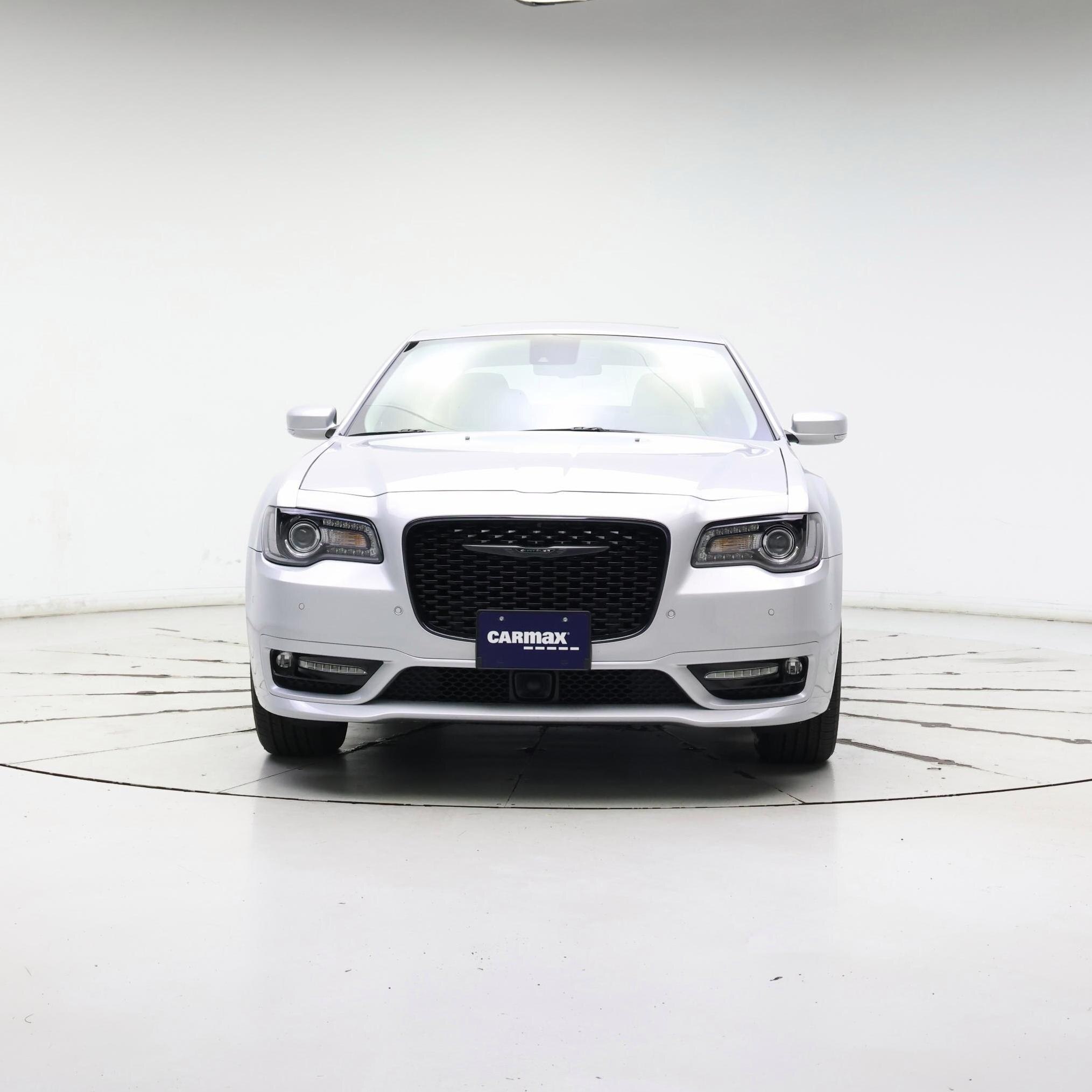 Thumbnail: 2022 Chrysler 300 - 5