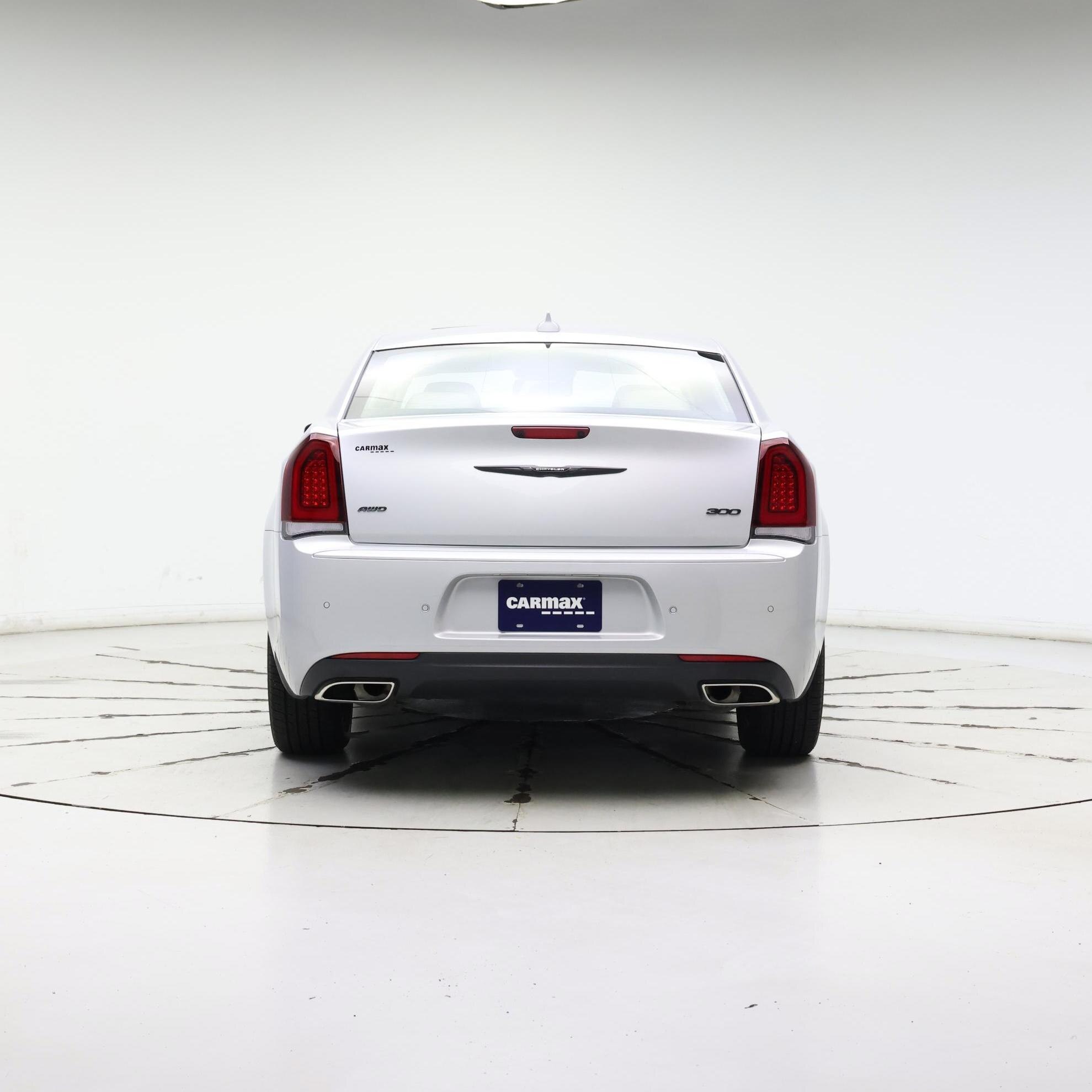 Thumbnail: 2022 Chrysler 300 - 6