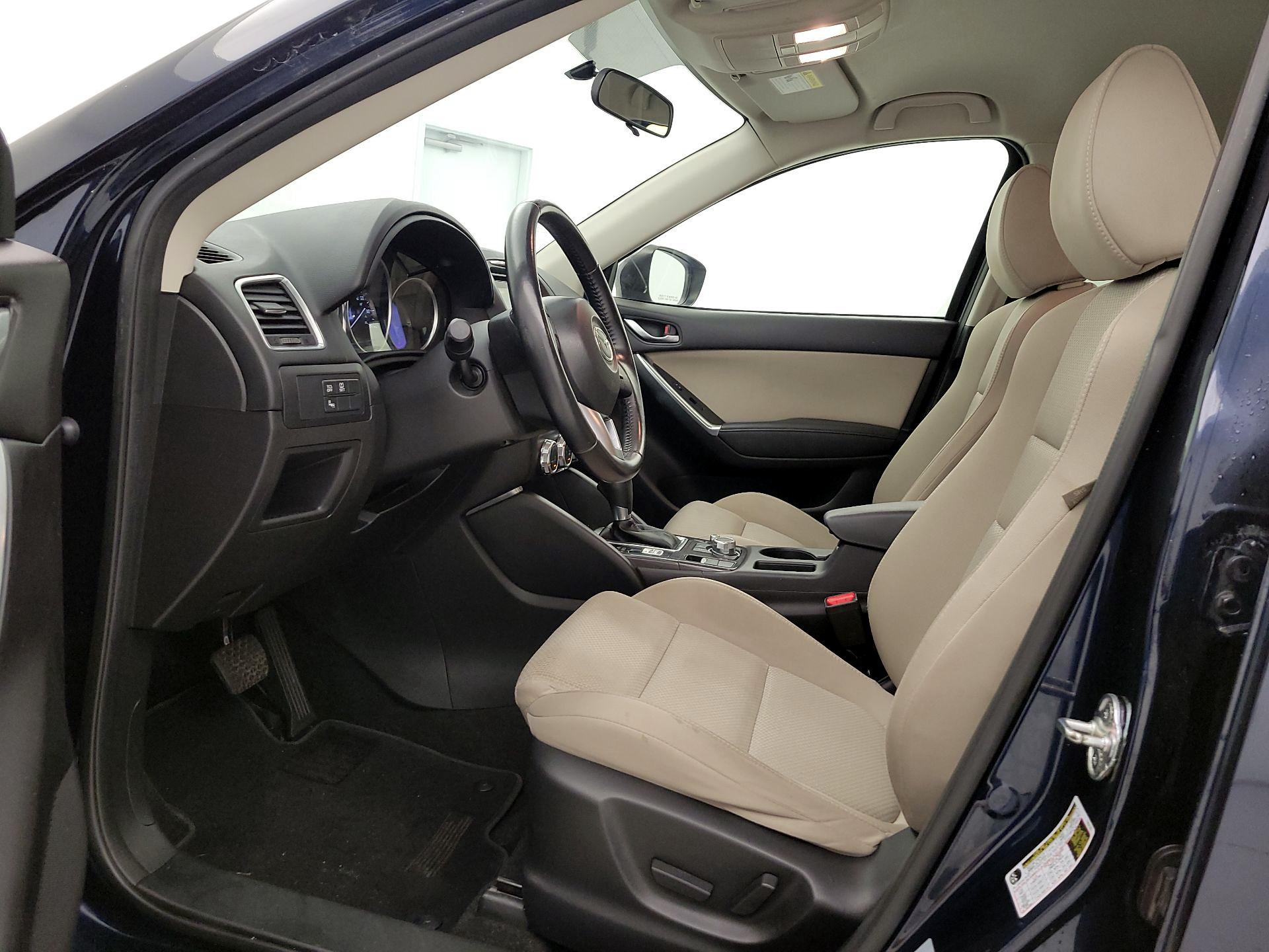 Thumbnail: 2016 Mazda CX-5 - 11