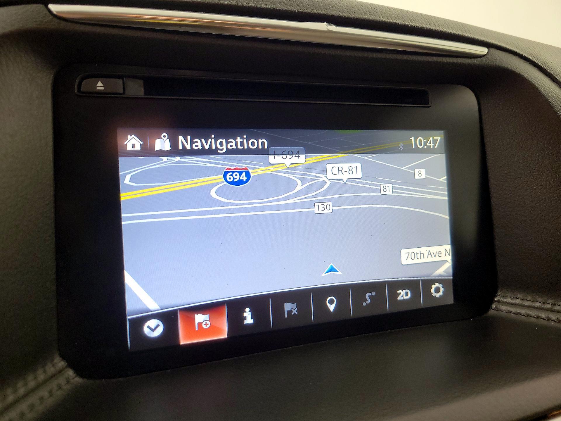 Thumbnail: 2016 Mazda CX-5 - 14