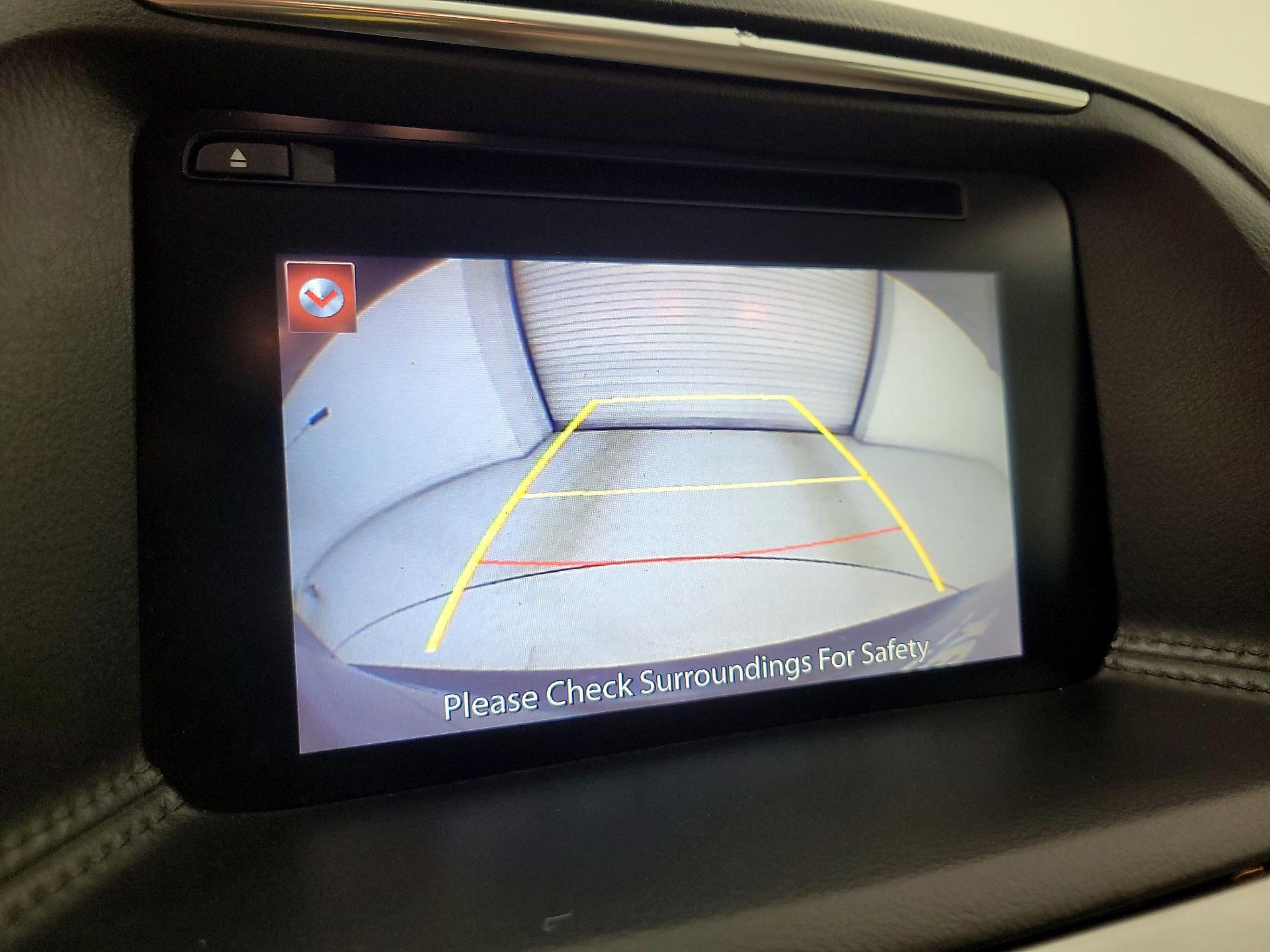Thumbnail: 2016 Mazda CX-5 - 15