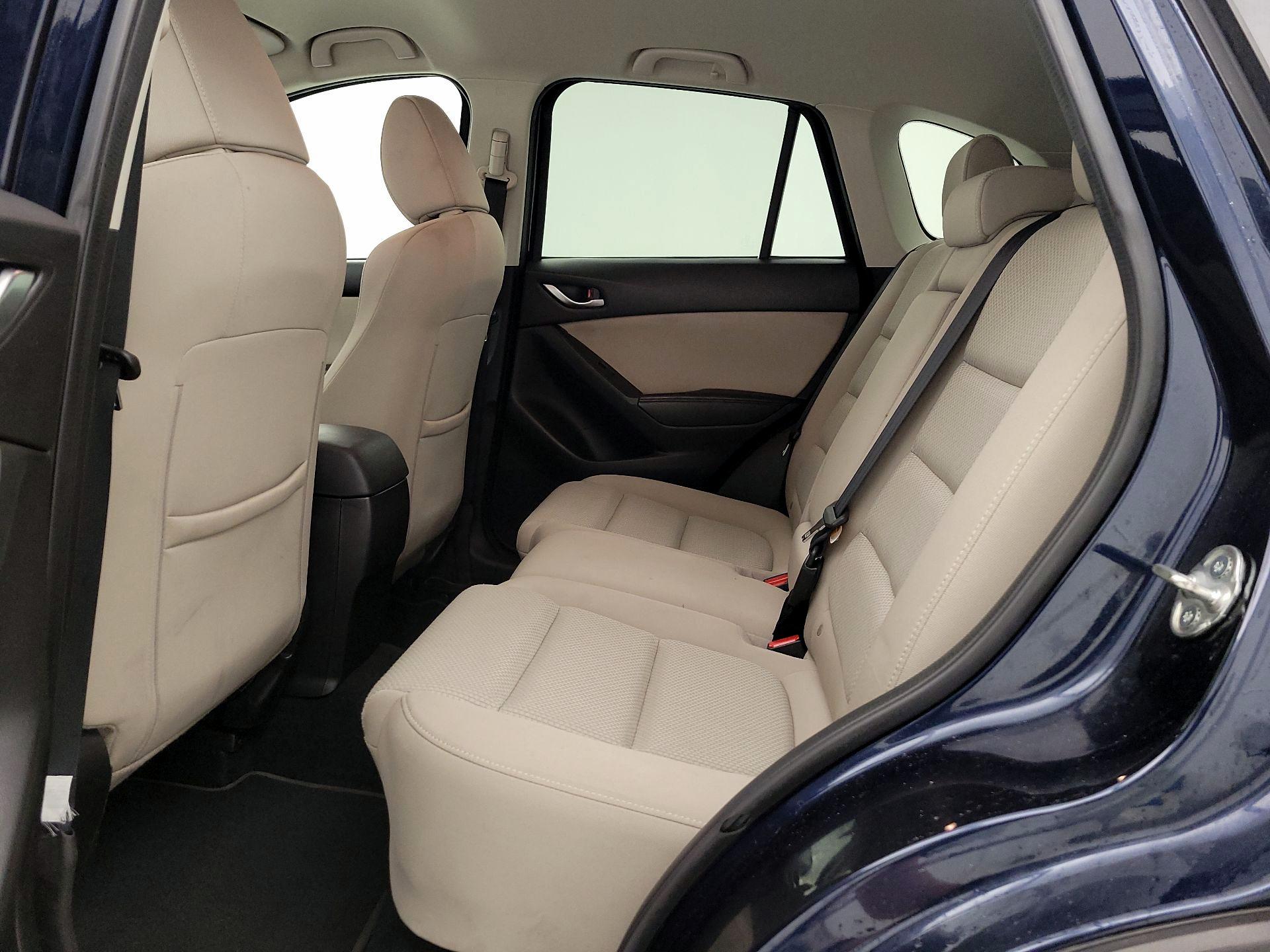 Thumbnail: 2016 Mazda CX-5 - 20