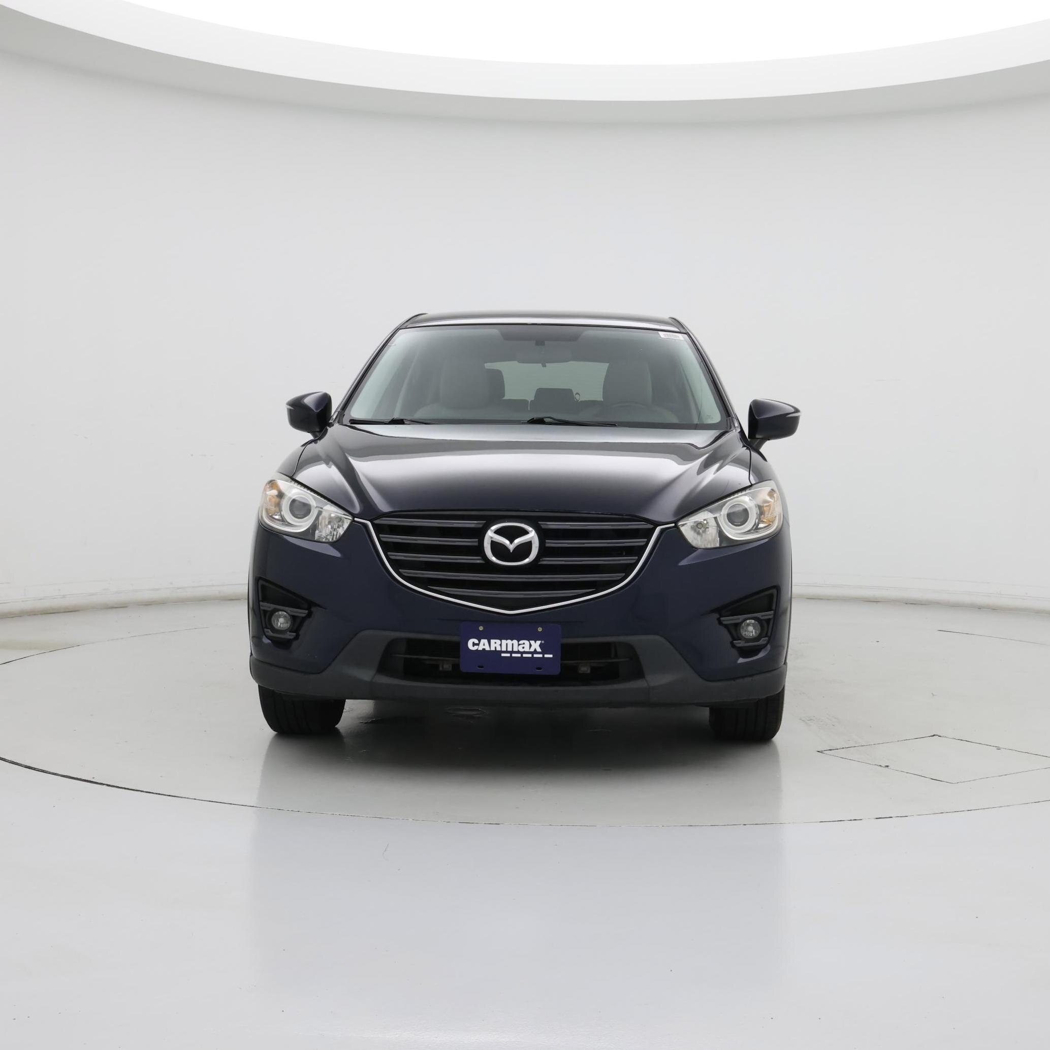 Thumbnail: 2016 Mazda CX-5 - 5