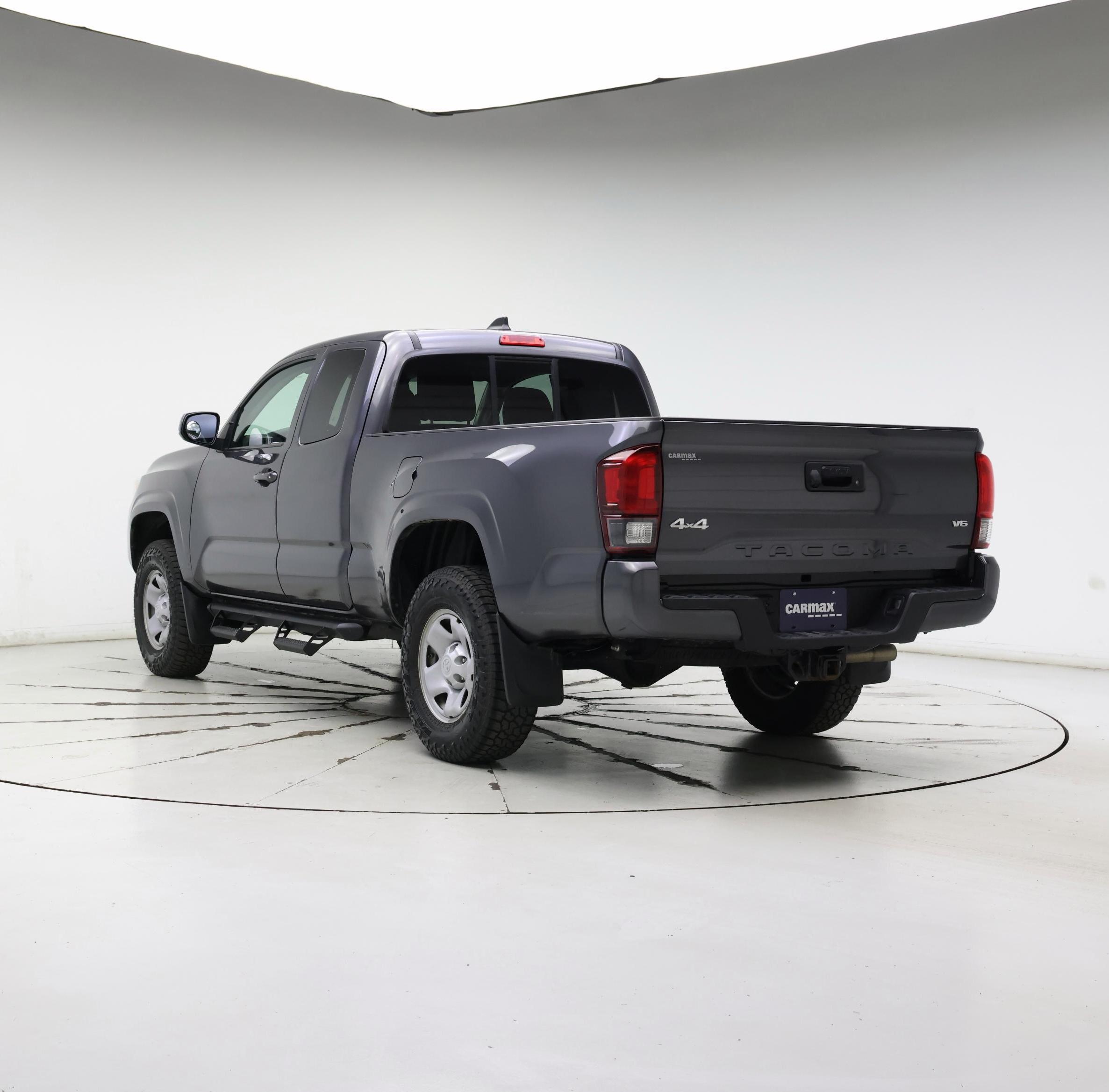 Thumbnail: 2023 Toyota Tacoma - 2