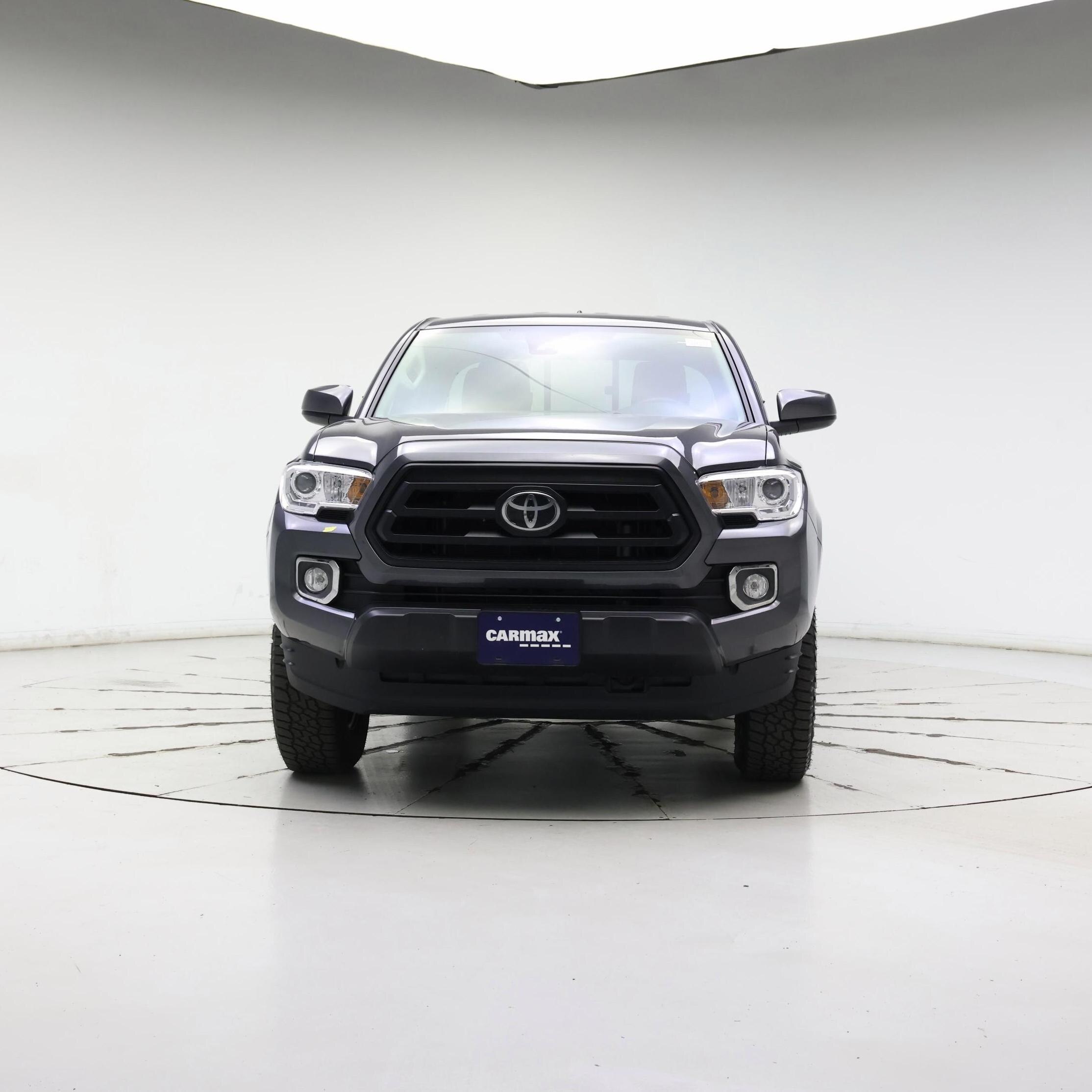 Thumbnail: 2023 Toyota Tacoma - 5