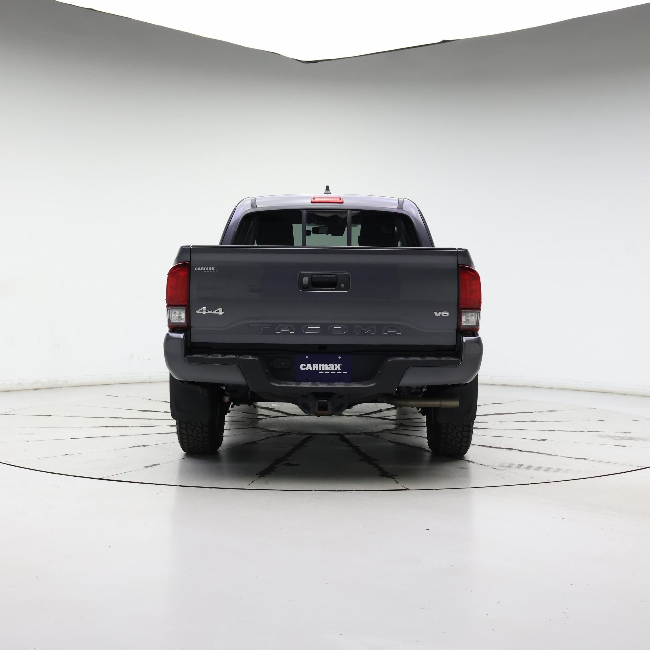 Thumbnail: 2023 Toyota Tacoma - 6