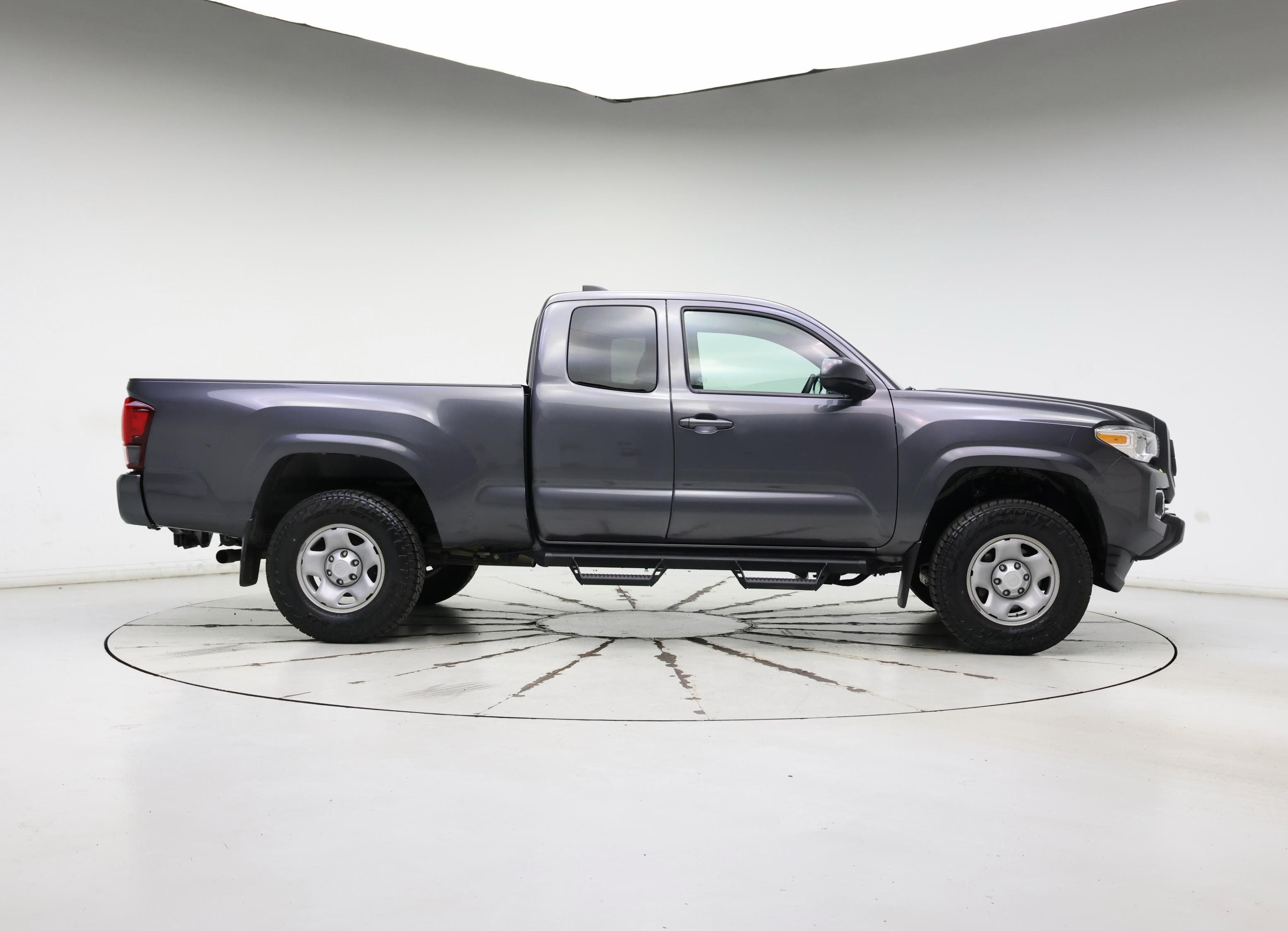 Thumbnail: 2023 Toyota Tacoma - 7