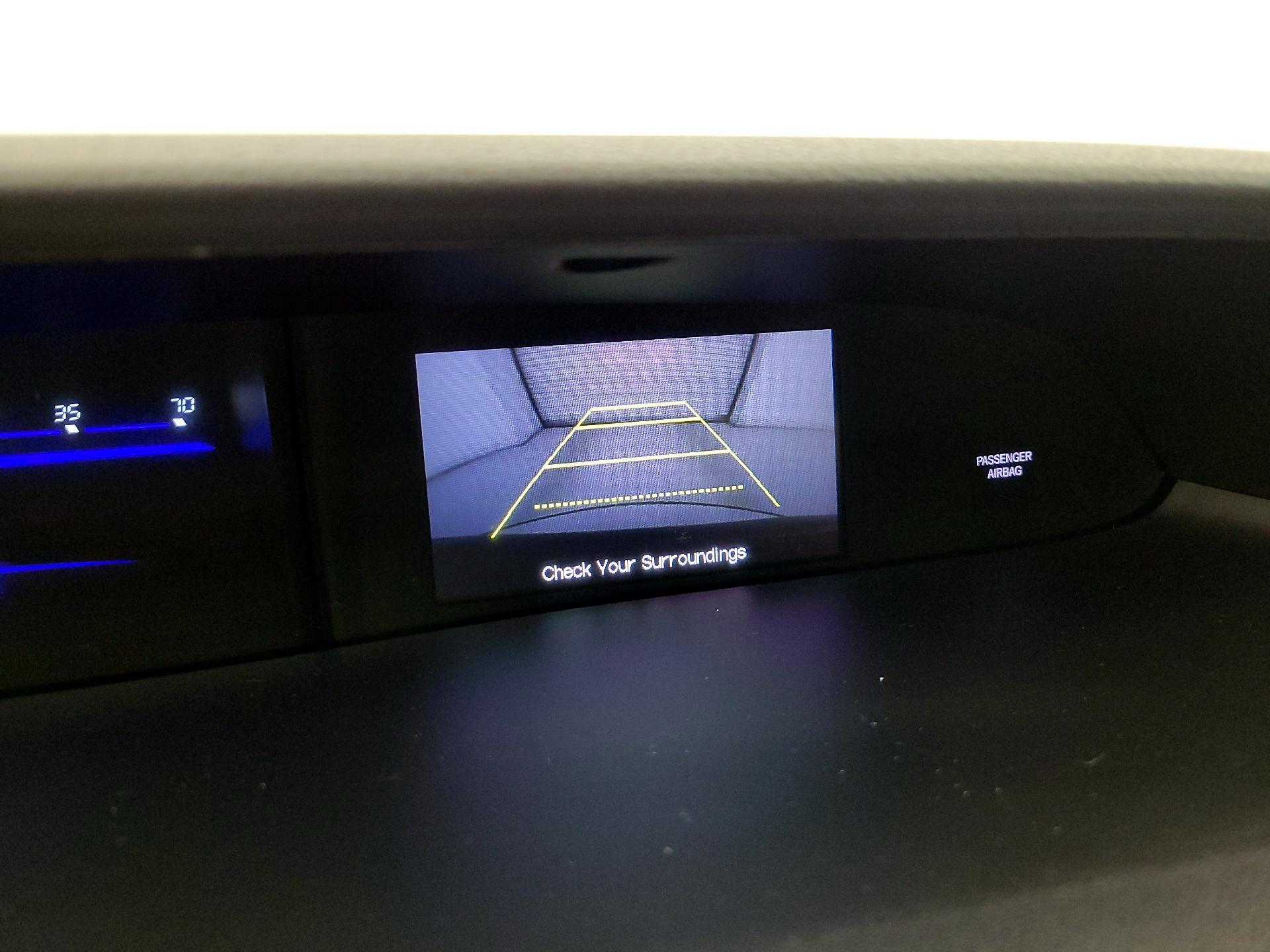 Thumbnail: 2014 Honda Civic - 14