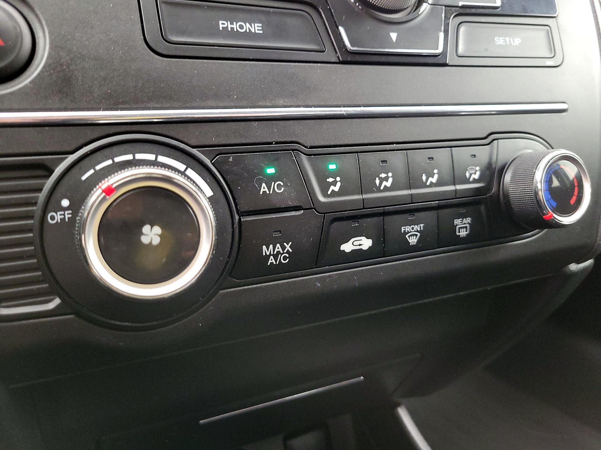 Thumbnail: 2014 Honda Civic - 16