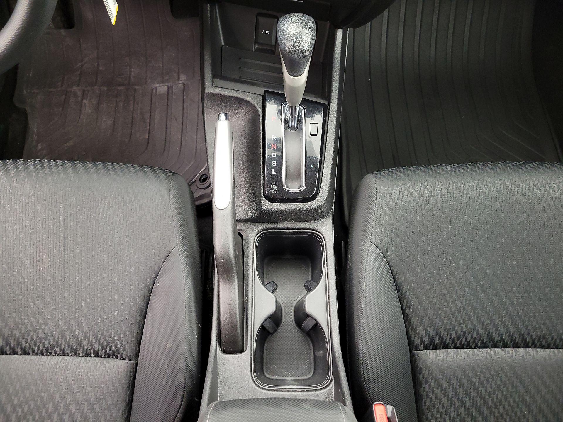 Thumbnail: 2014 Honda Civic - 17