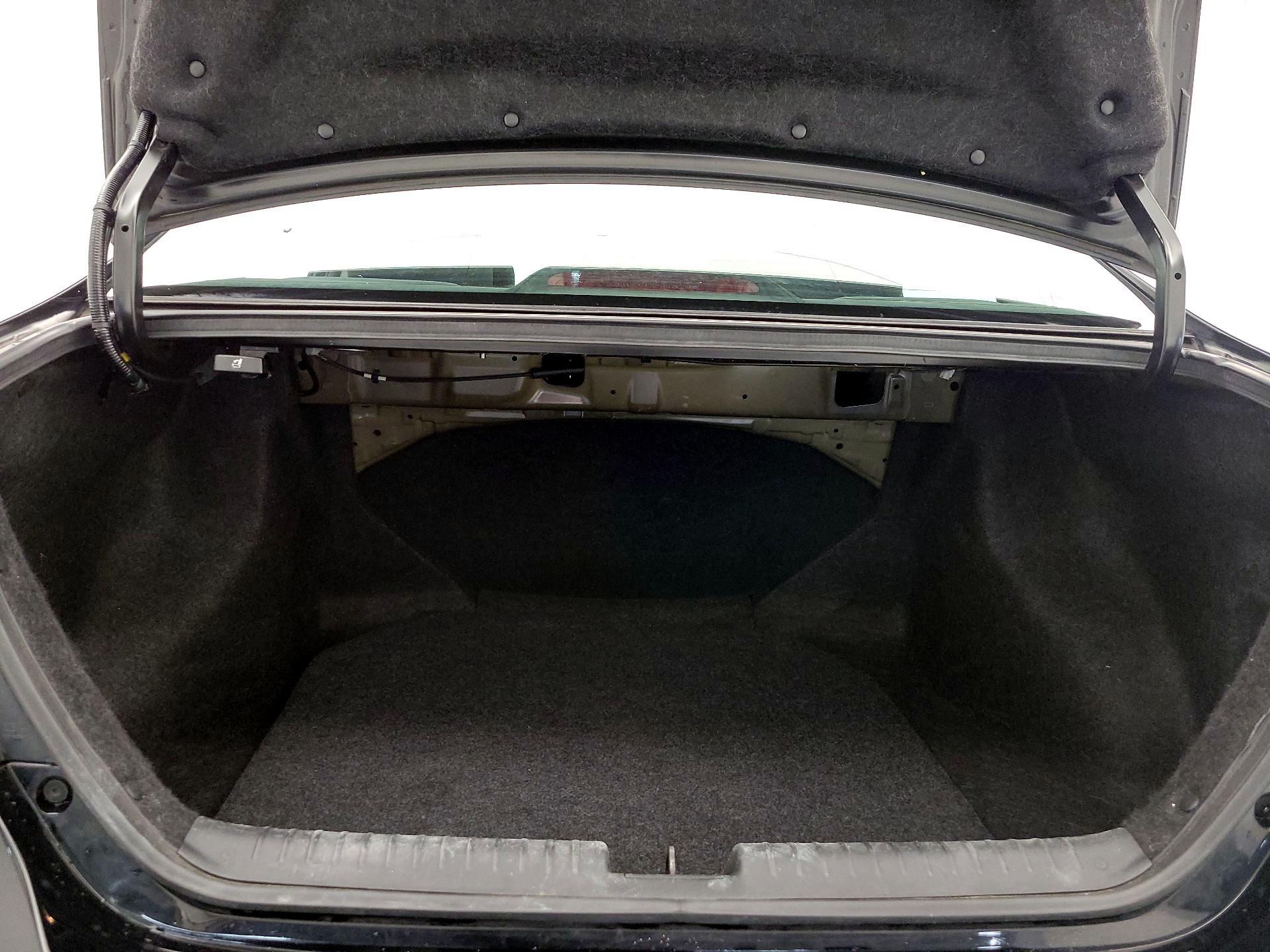 Thumbnail: 2014 Honda Civic - 20