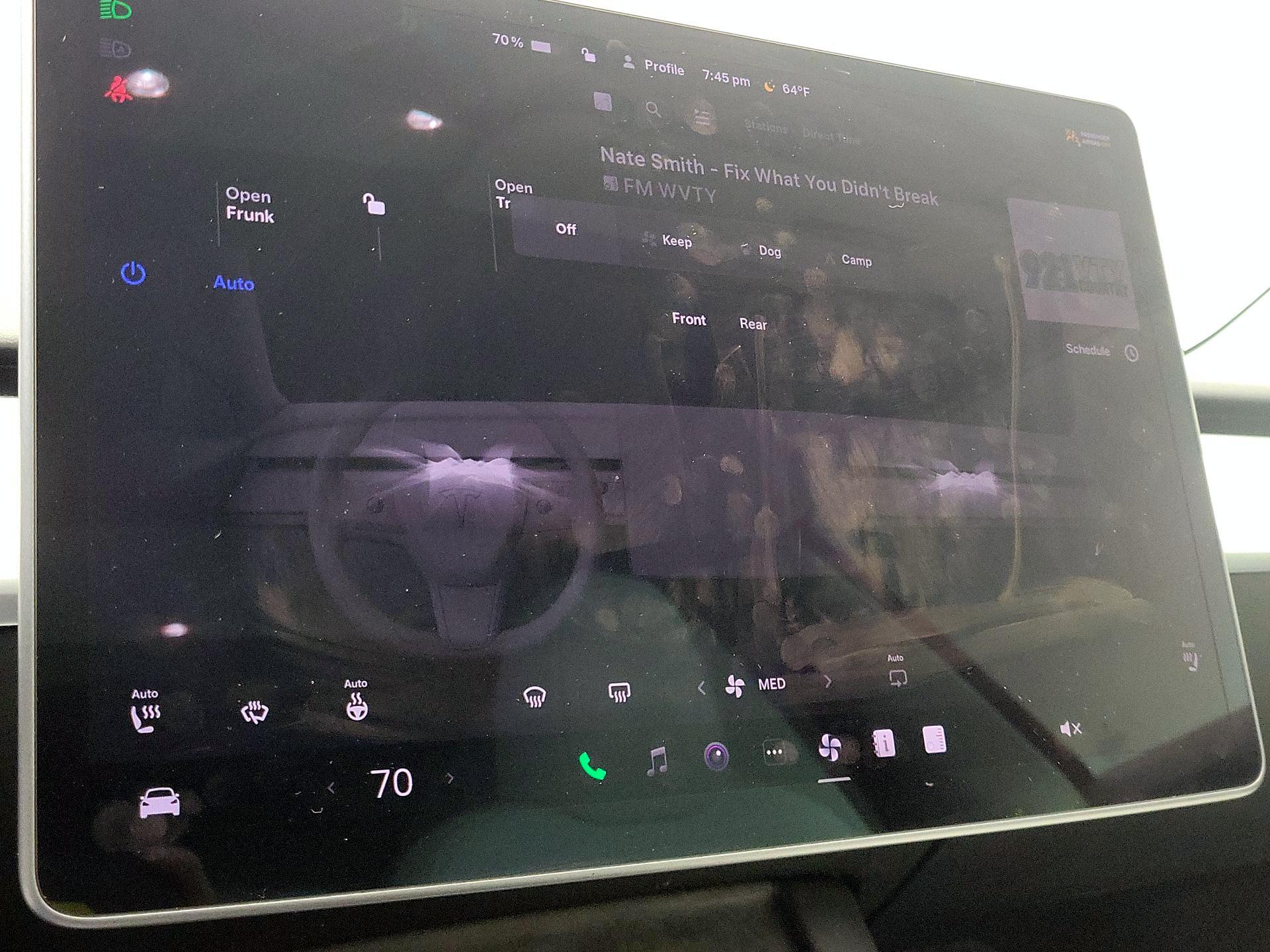 Thumbnail: 2022 Tesla Model 3 - 16