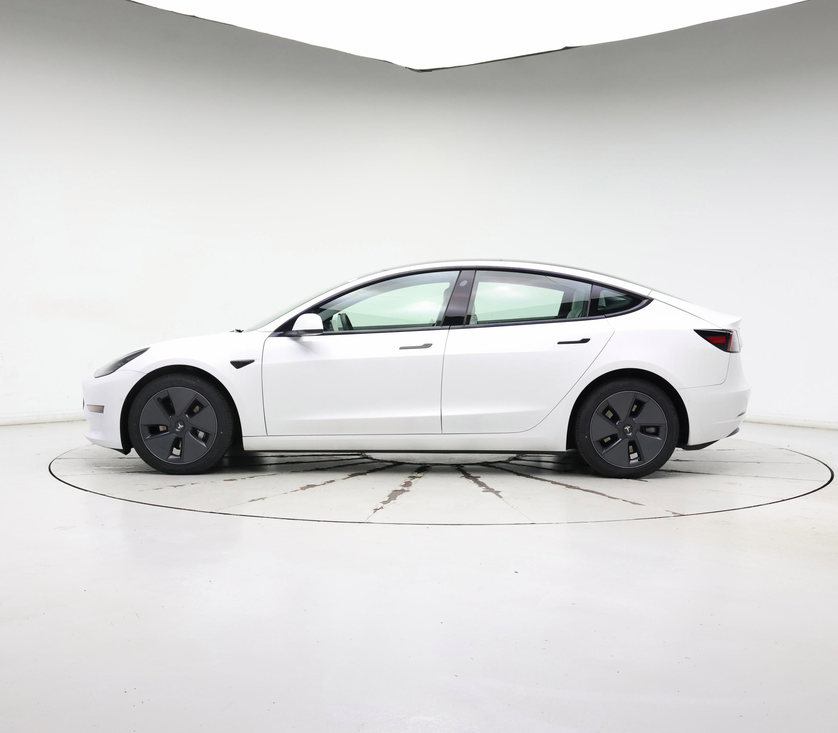 Thumbnail: 2022 Tesla Model 3 - 3
