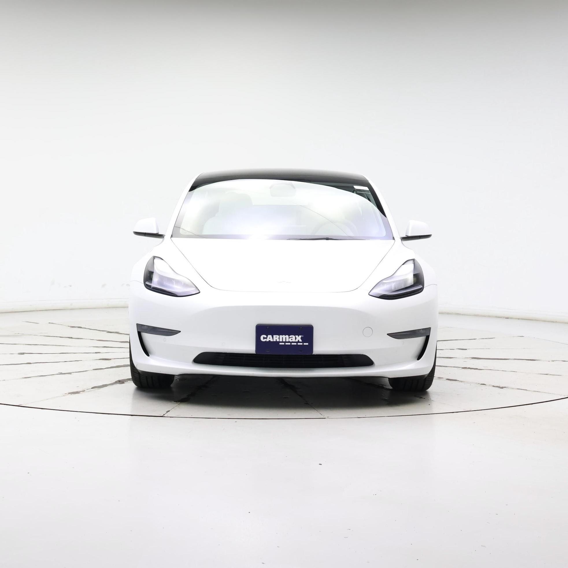 Thumbnail: 2022 Tesla Model 3 - 5