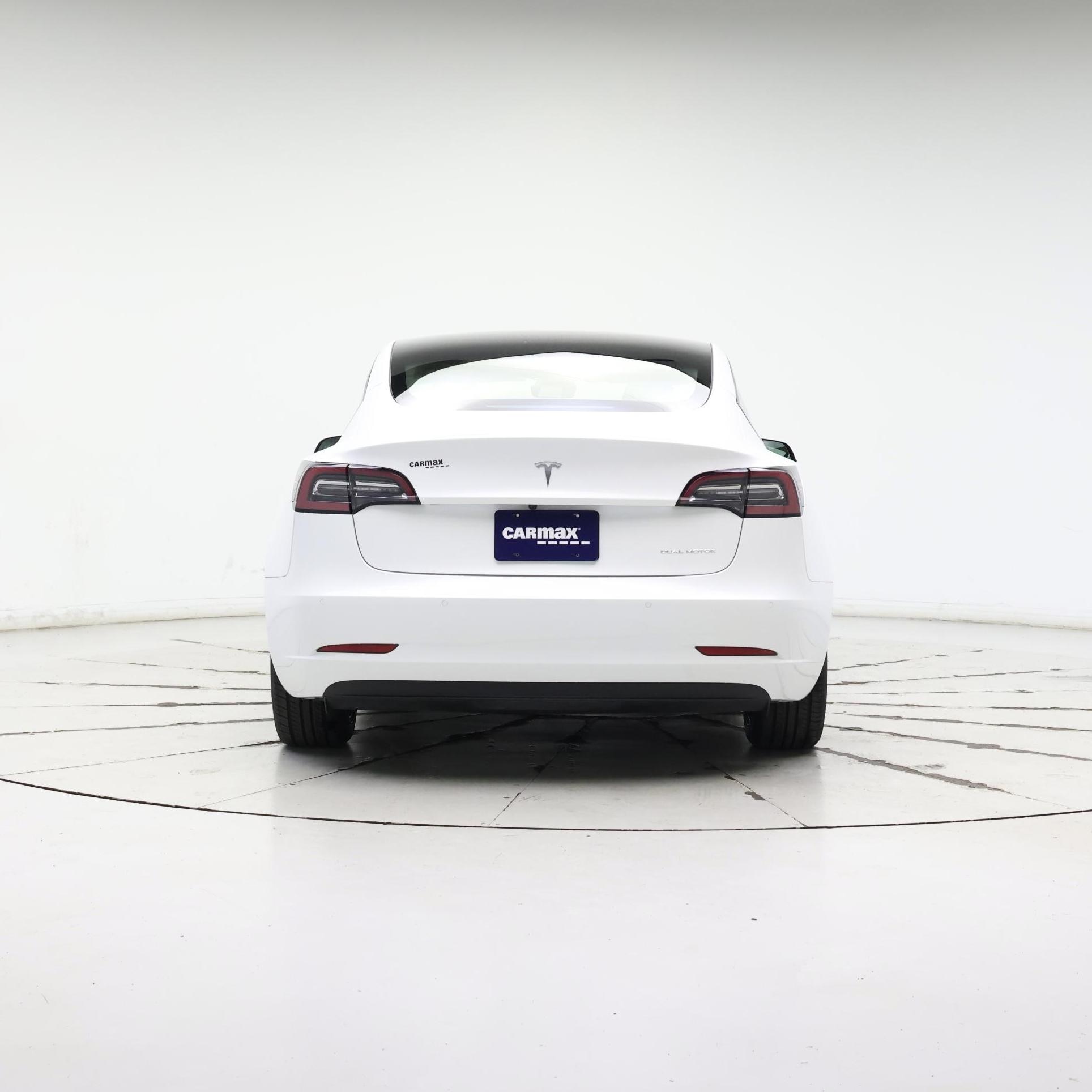 Thumbnail: 2022 Tesla Model 3 - 6