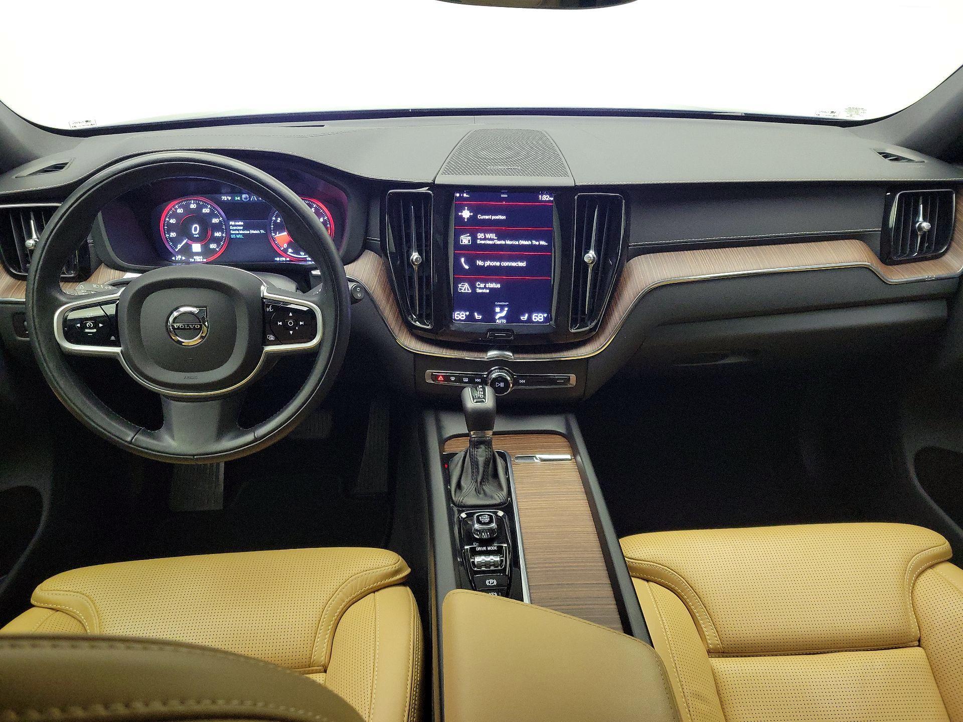 Thumbnail: 2021 Volvo XC60 - 9