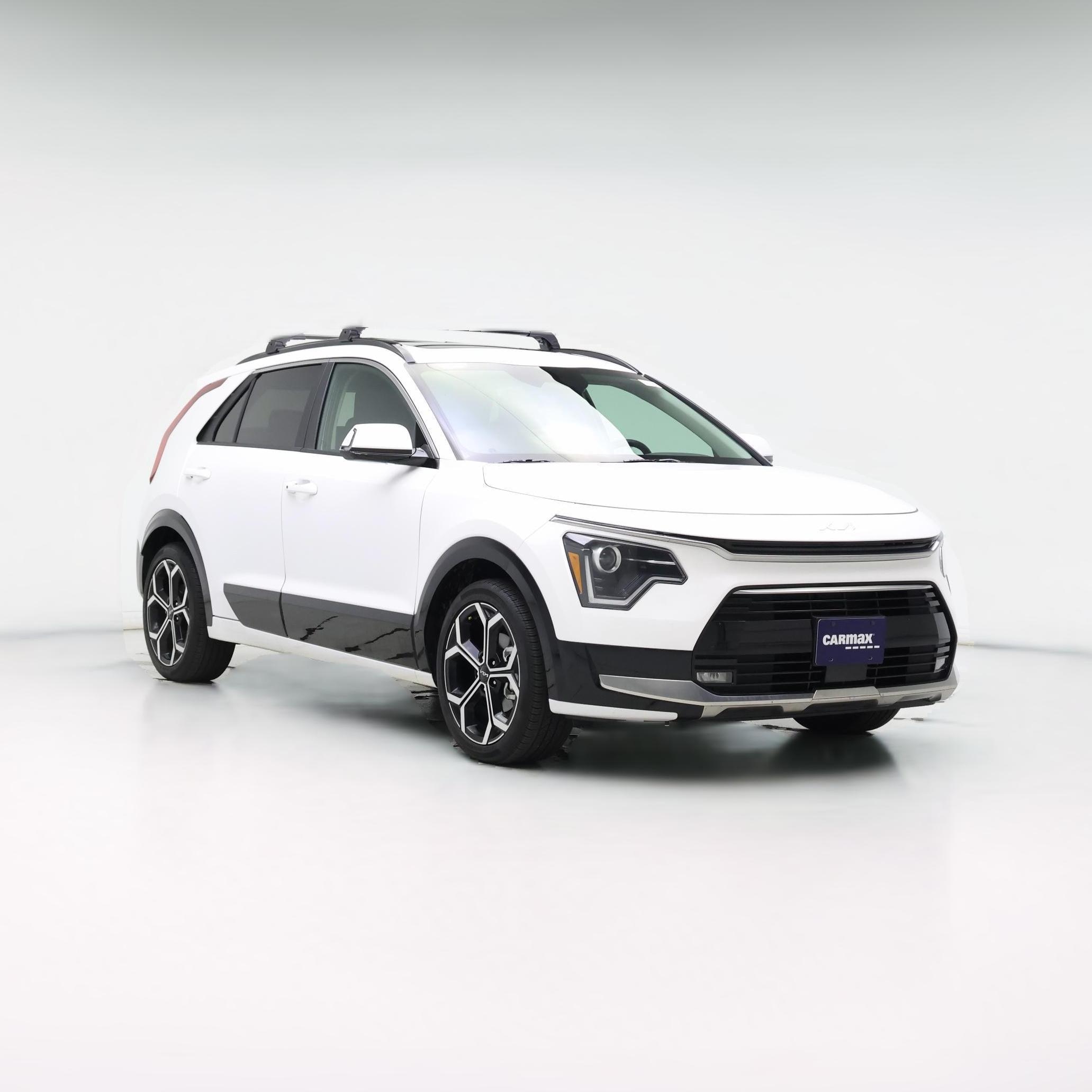 Thumbnail: 2024 Kia Niro - 1