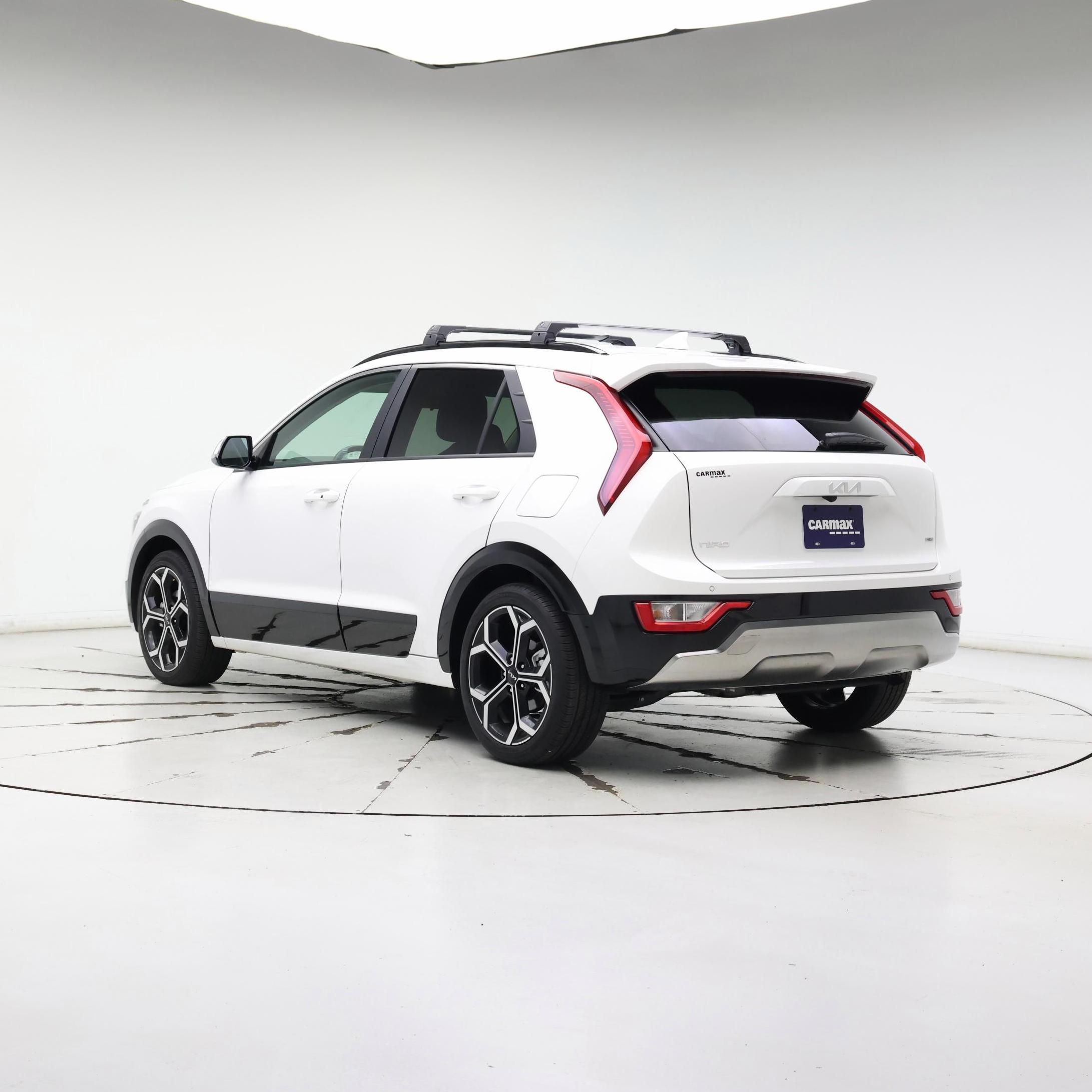 Thumbnail: 2024 Kia Niro - 2