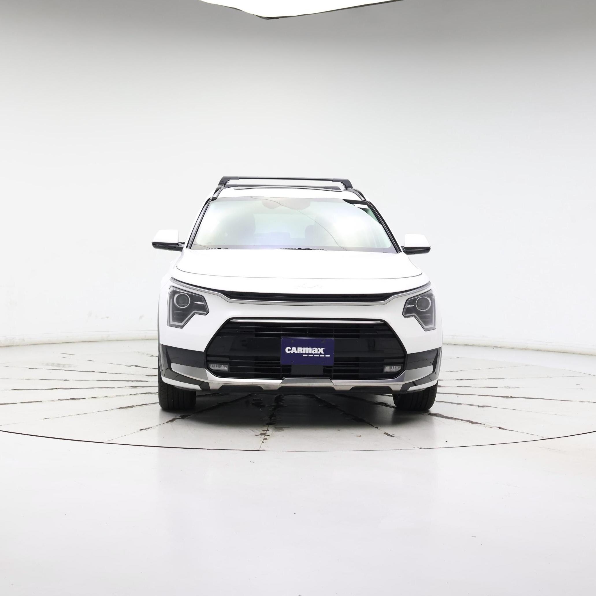 Thumbnail: 2024 Kia Niro - 5