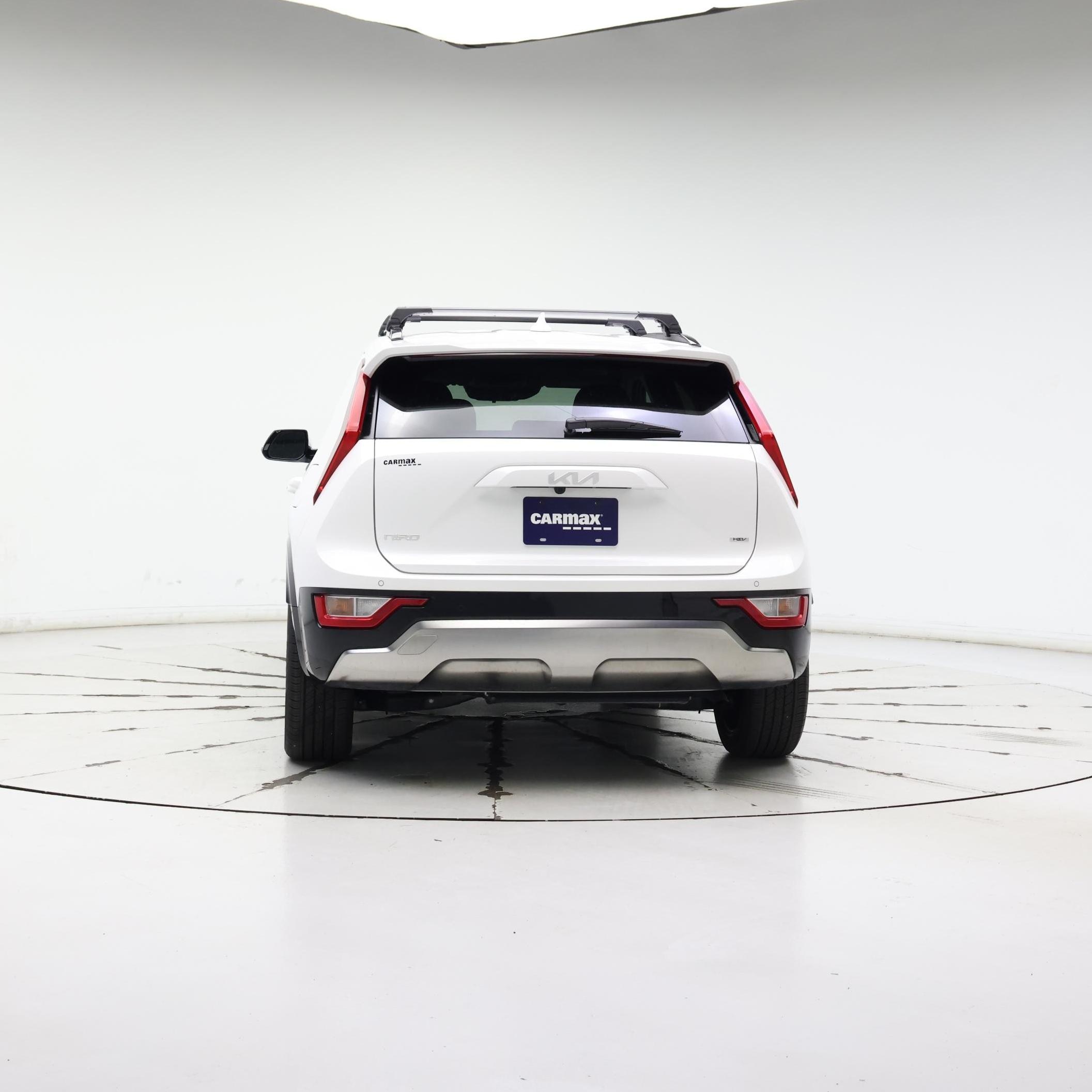 Thumbnail: 2024 Kia Niro - 6