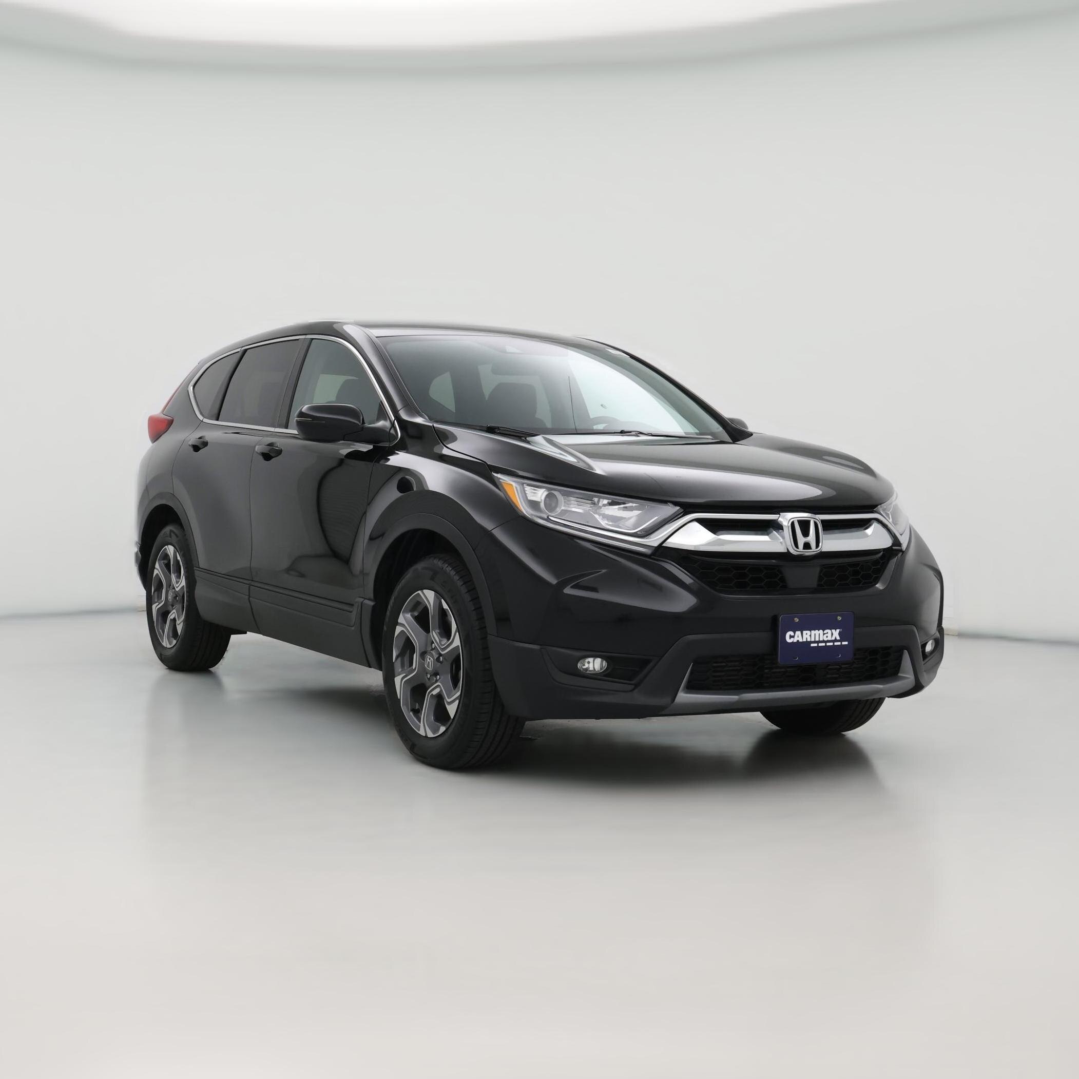 Thumbnail: 2019 Honda CR-V - 1