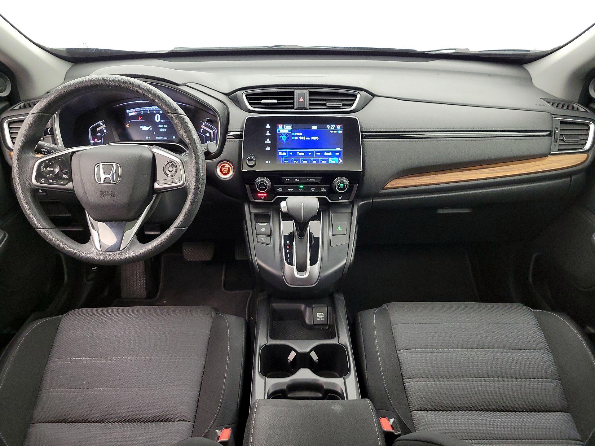 Thumbnail: 2019 Honda CR-V - 9