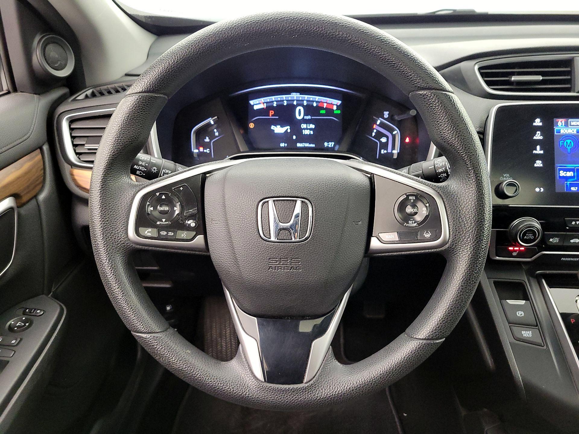 Thumbnail: 2019 Honda CR-V - 10
