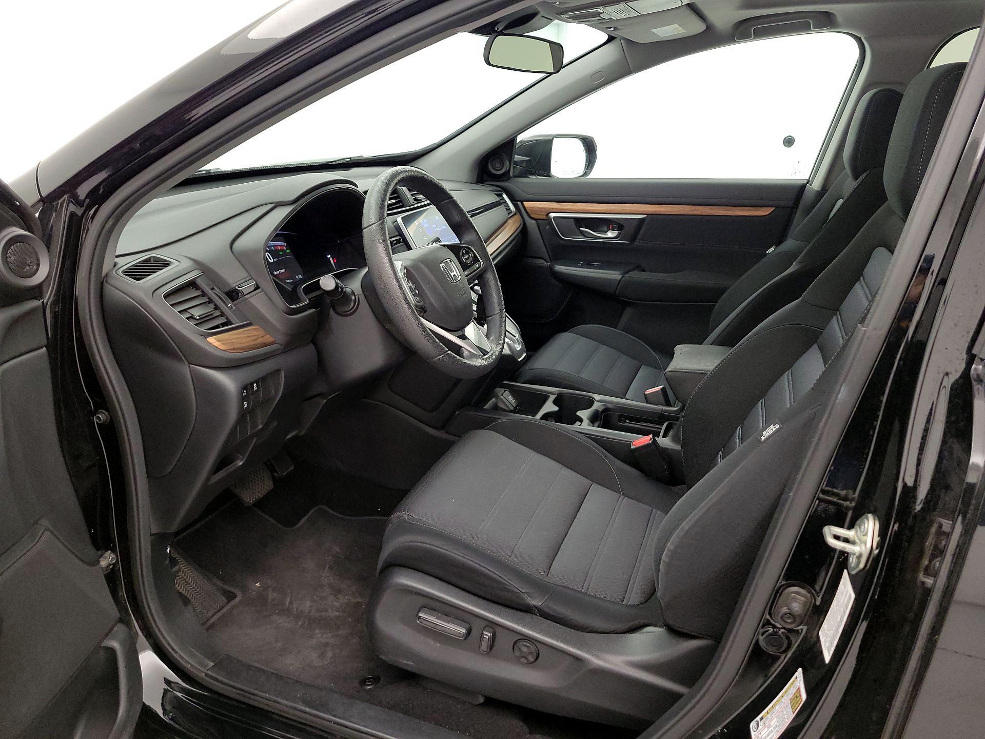 Thumbnail: 2019 Honda CR-V - 11