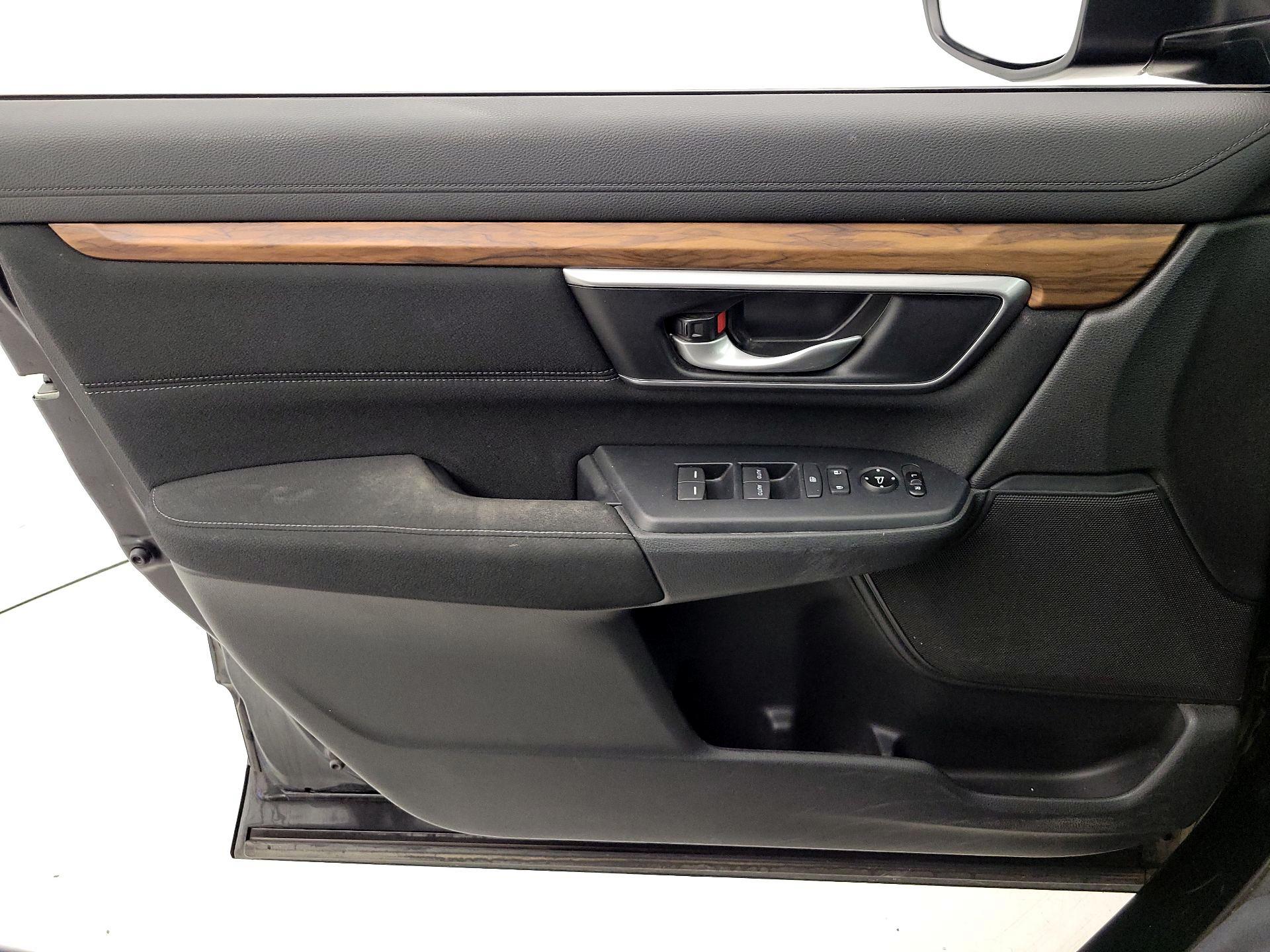 Thumbnail: 2019 Honda CR-V - 12