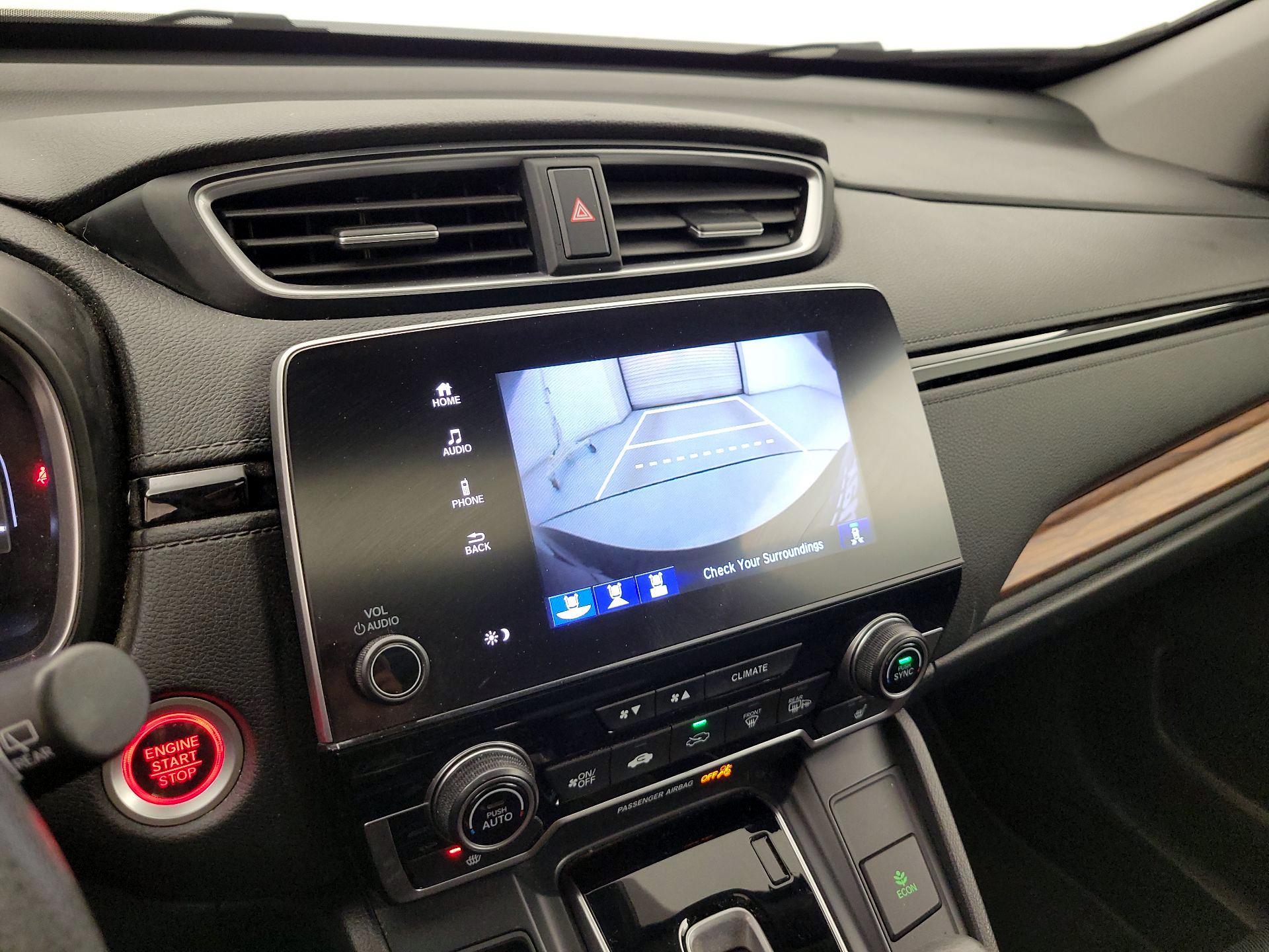 Thumbnail: 2019 Honda CR-V - 14