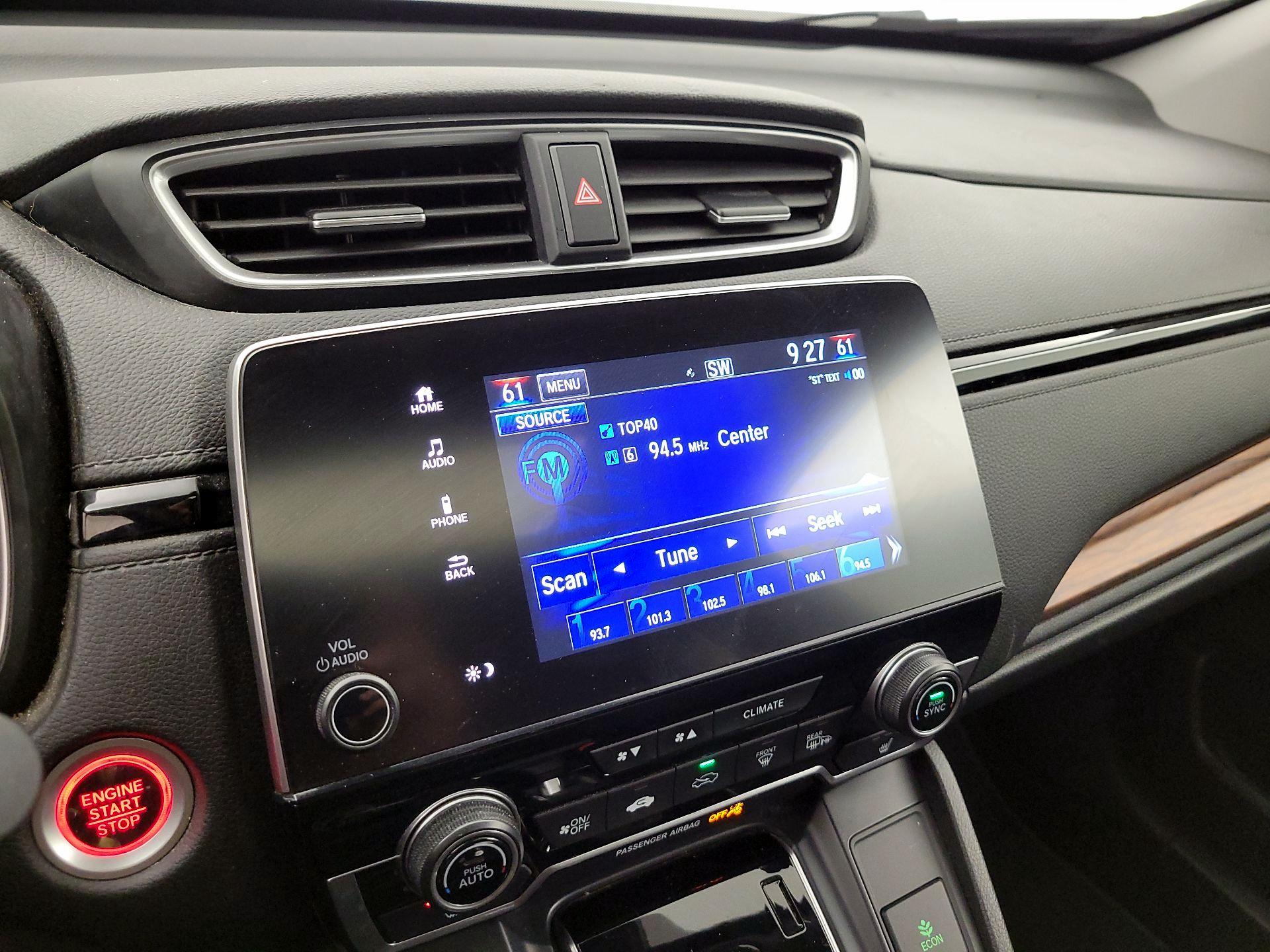 Thumbnail: 2019 Honda CR-V - 15