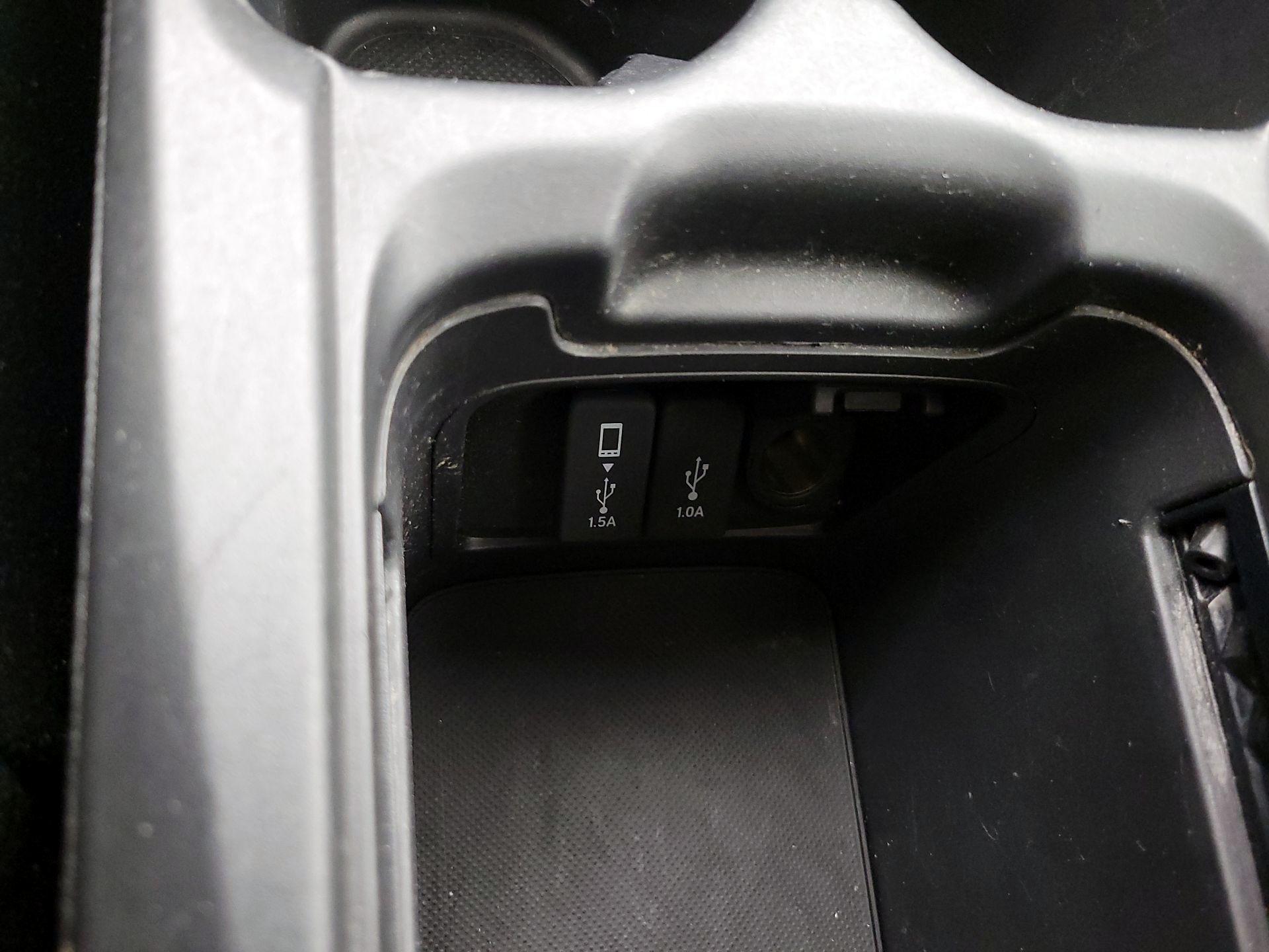 Thumbnail: 2019 Honda CR-V - 18