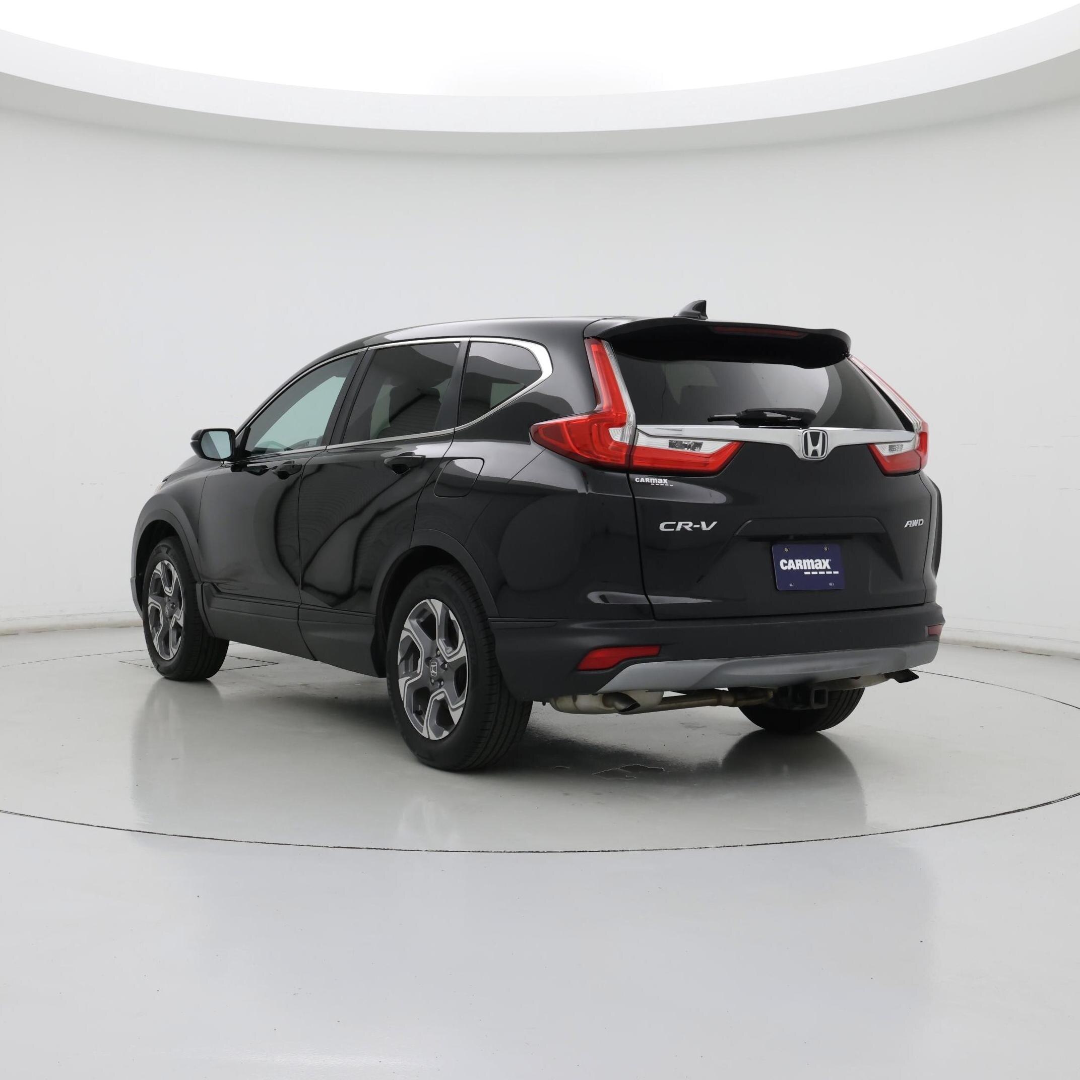 Thumbnail: 2019 Honda CR-V - 2