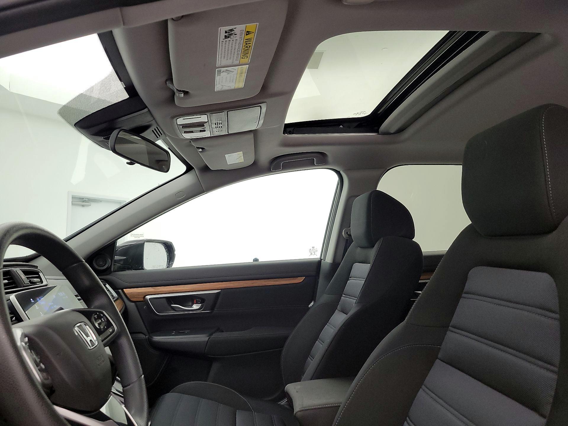 Thumbnail: 2019 Honda CR-V - 19