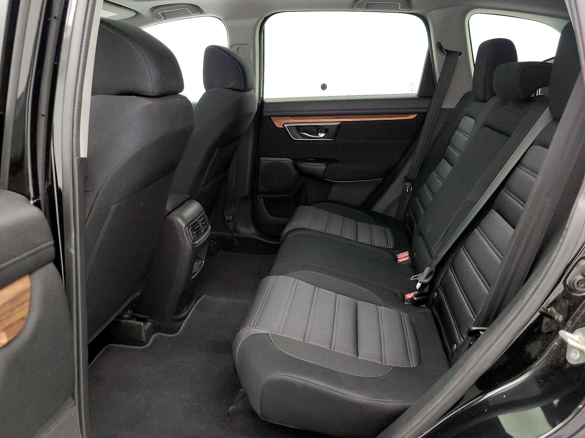 Thumbnail: 2019 Honda CR-V - 20