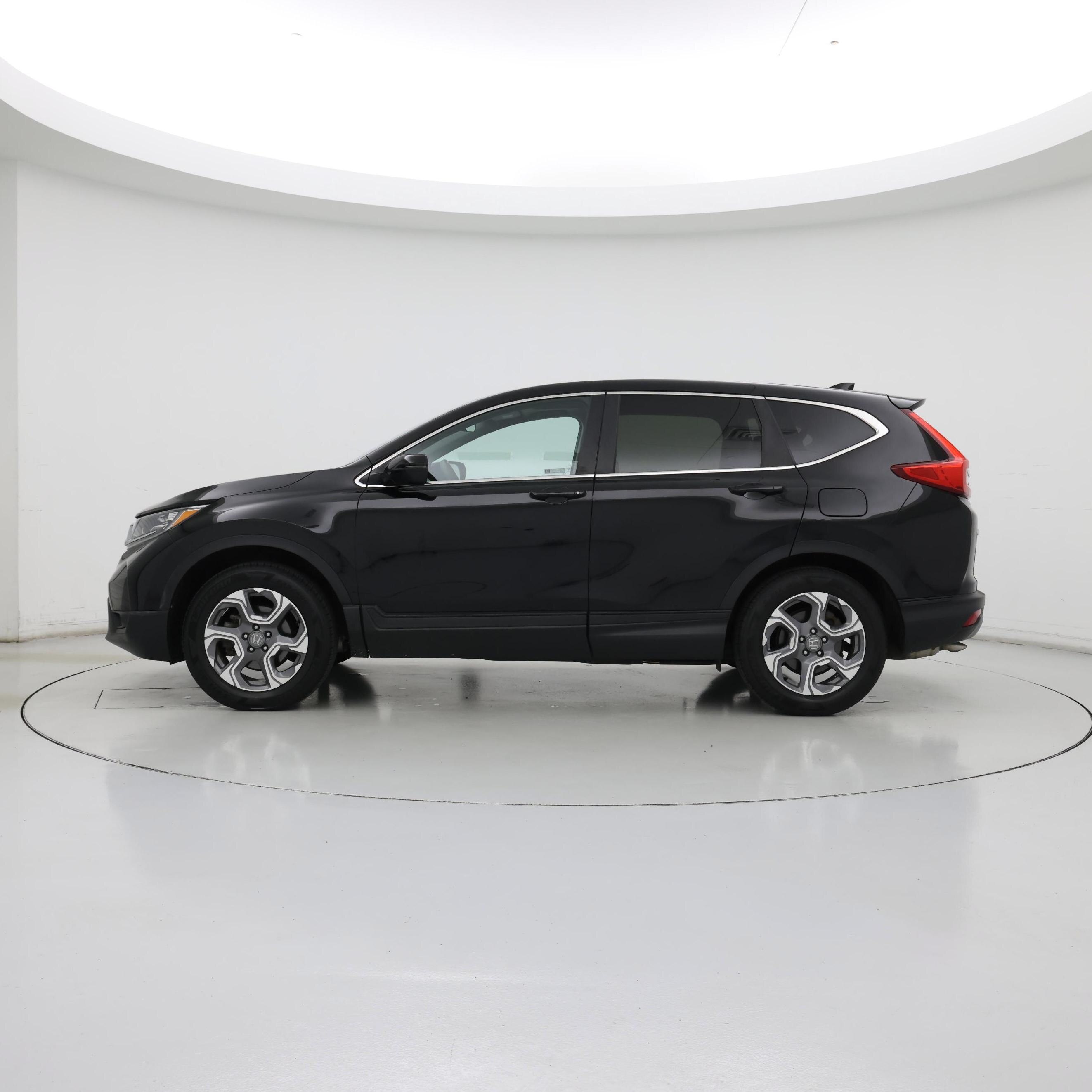 Thumbnail: 2019 Honda CR-V - 3